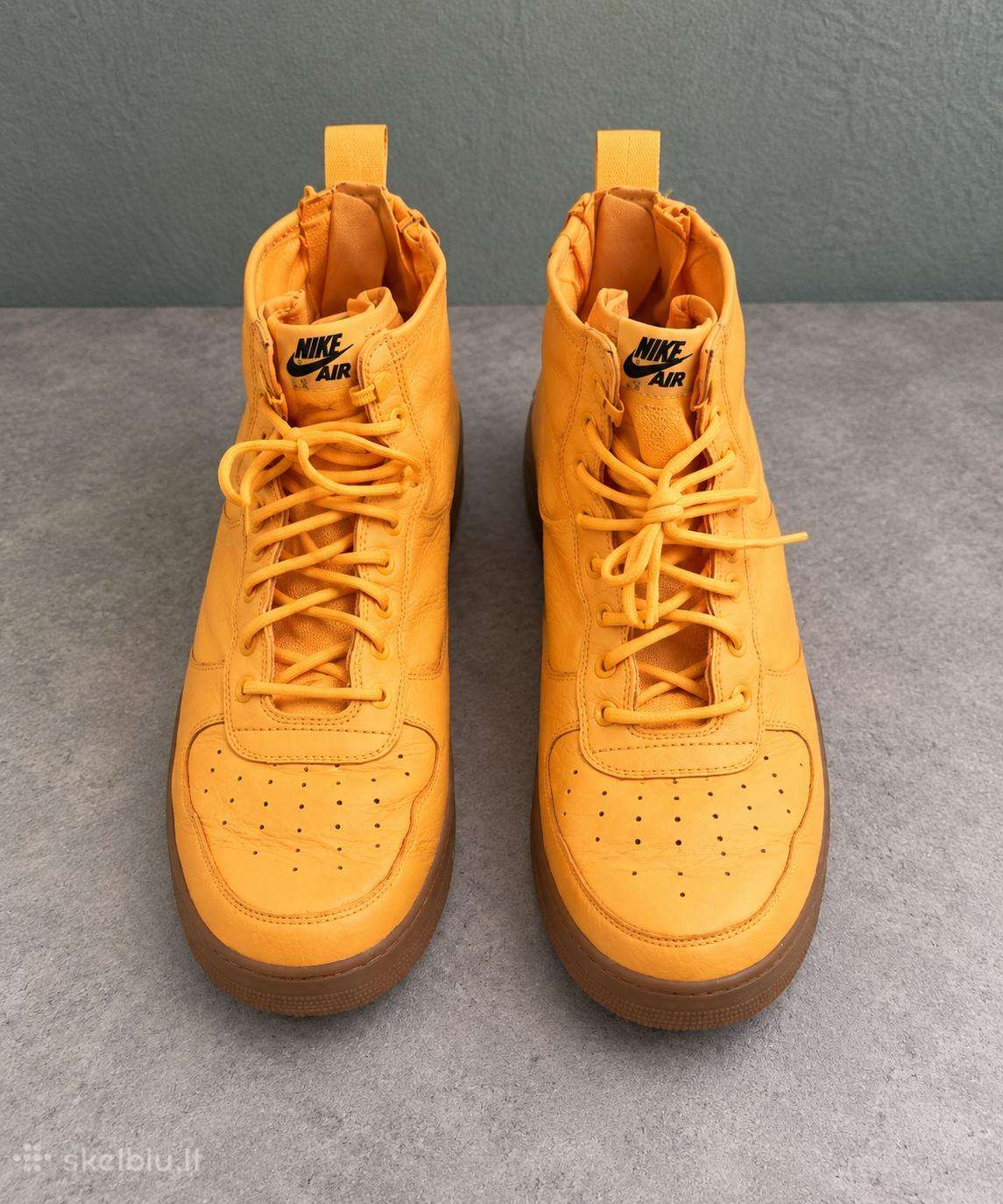 Nike Airforce 46 dydis