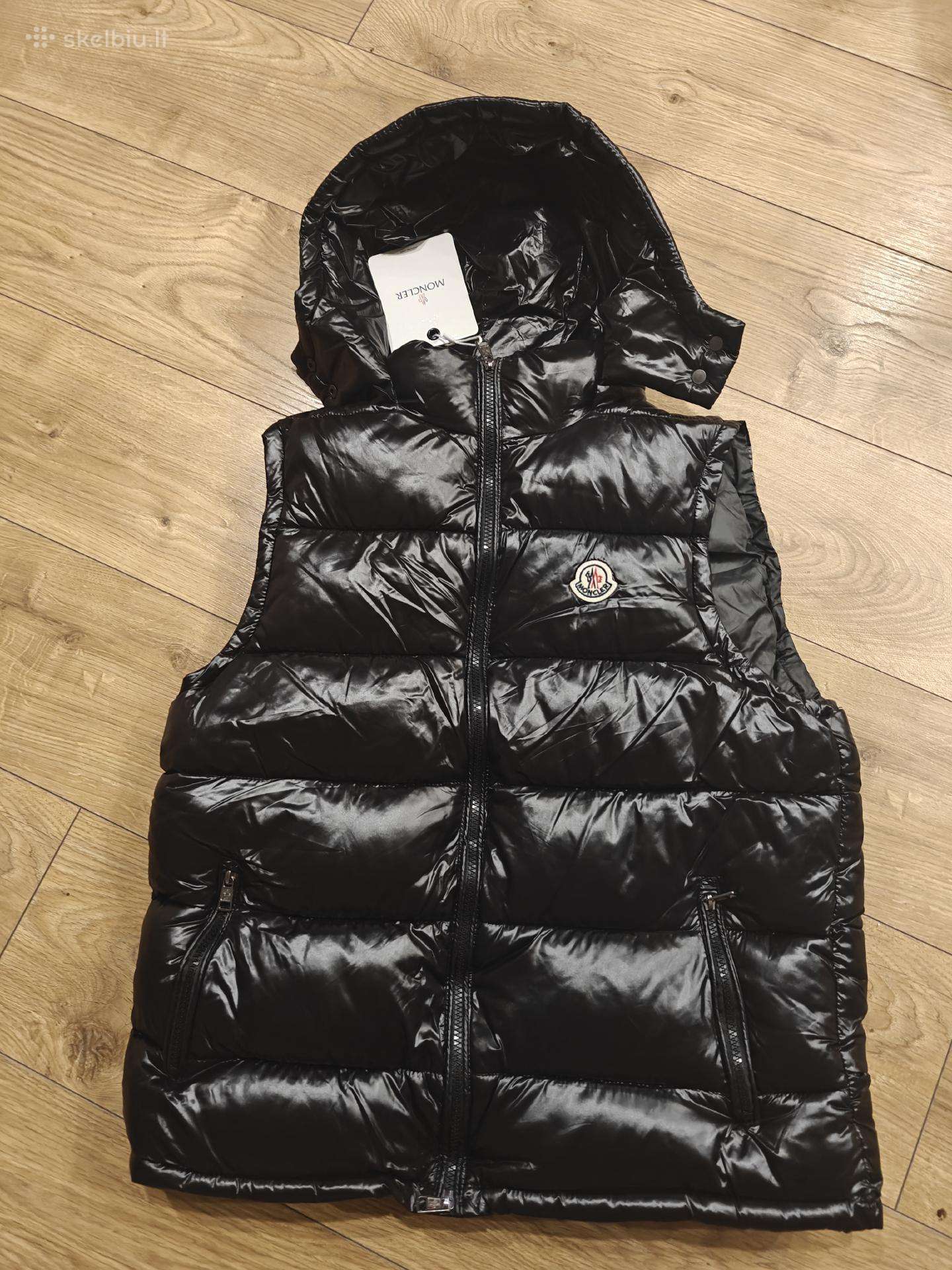 Moncler Liemenė dydis L