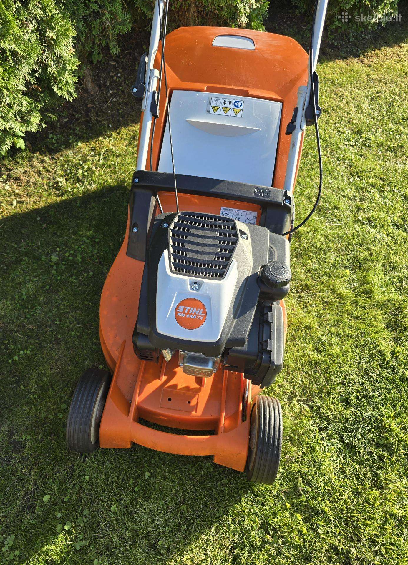 Stihl