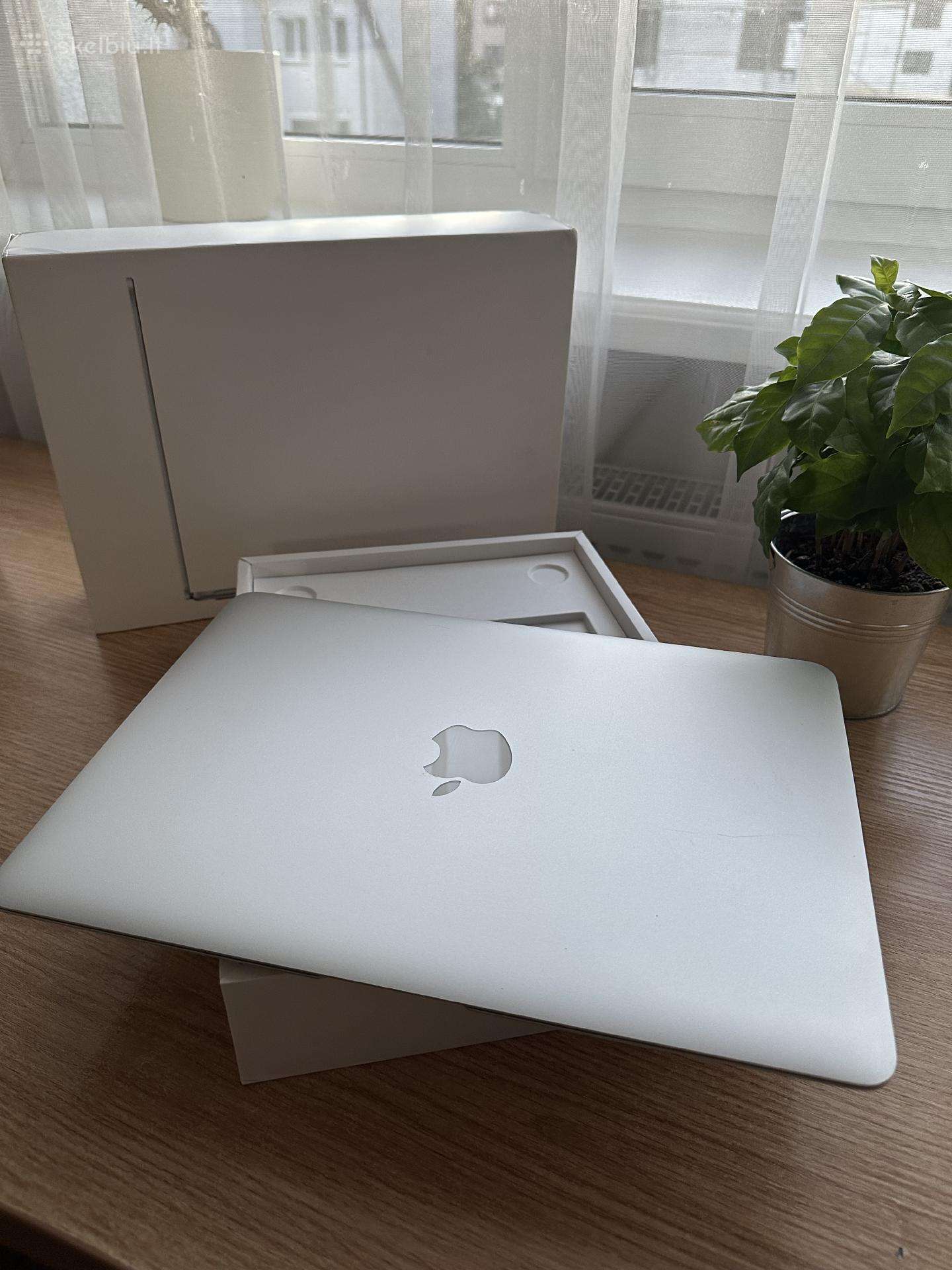 MacBook Air 2014