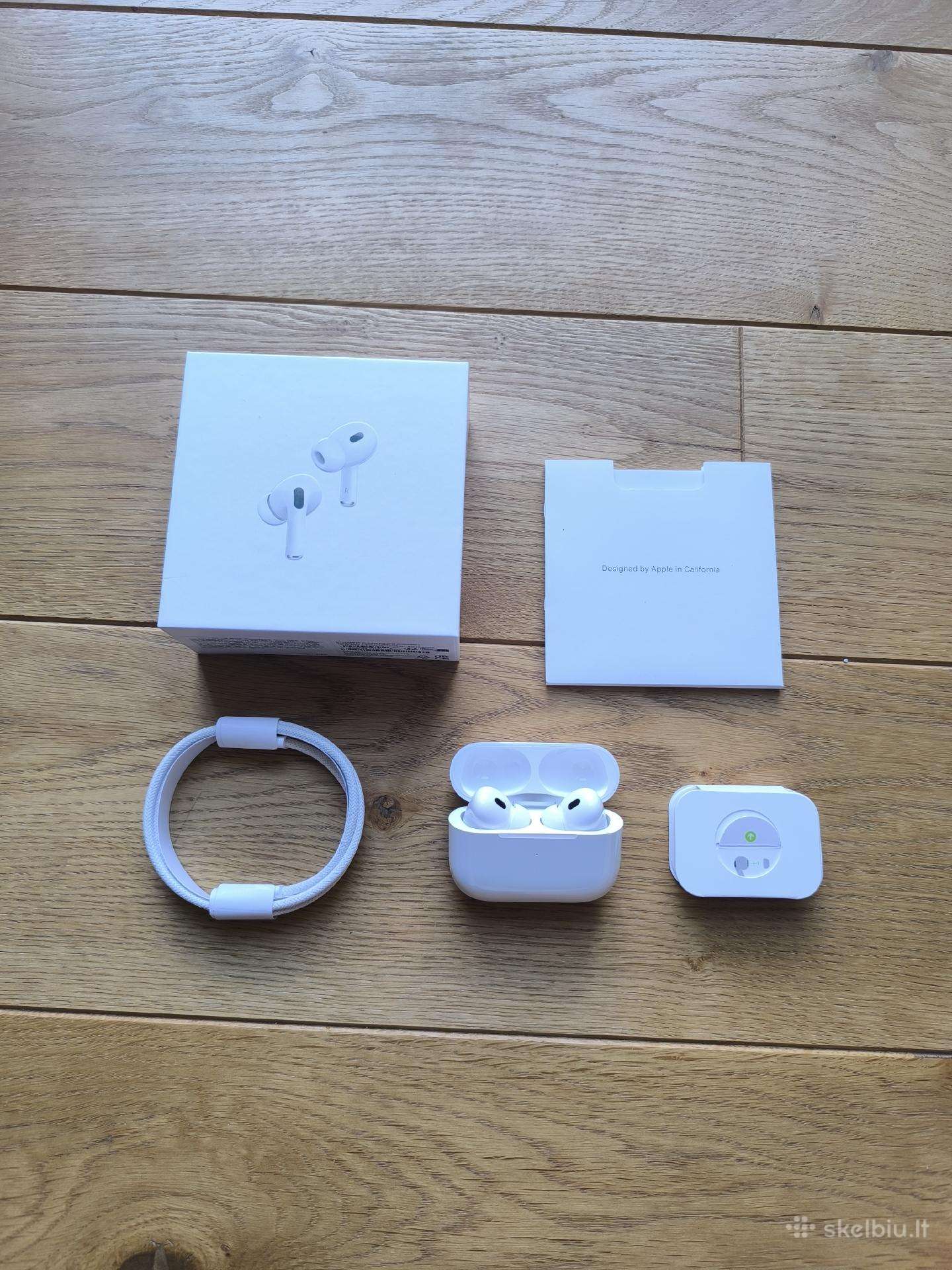 Airpods pro 2