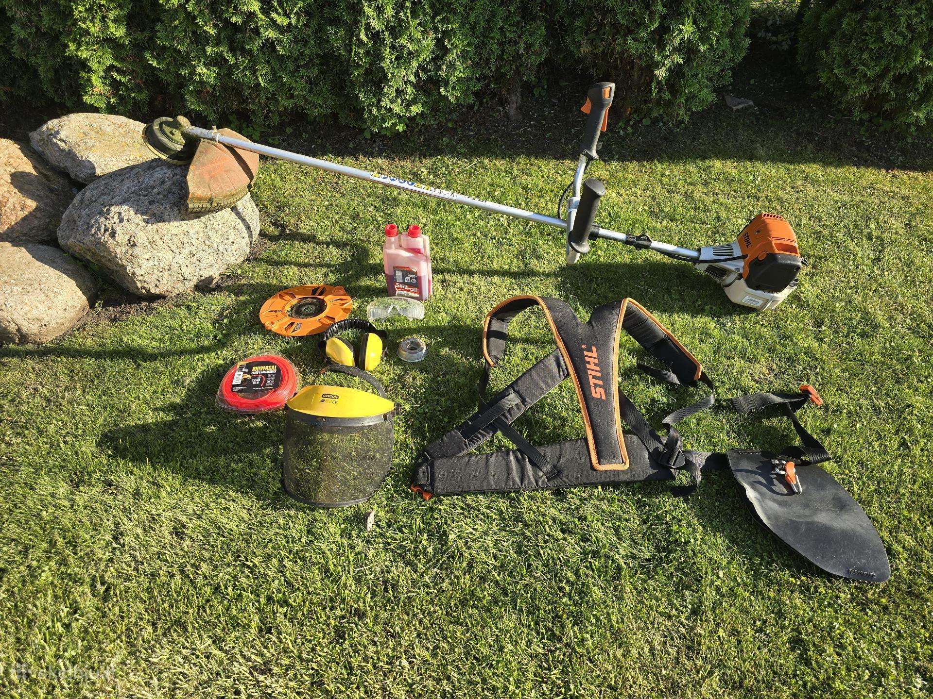 Stihl