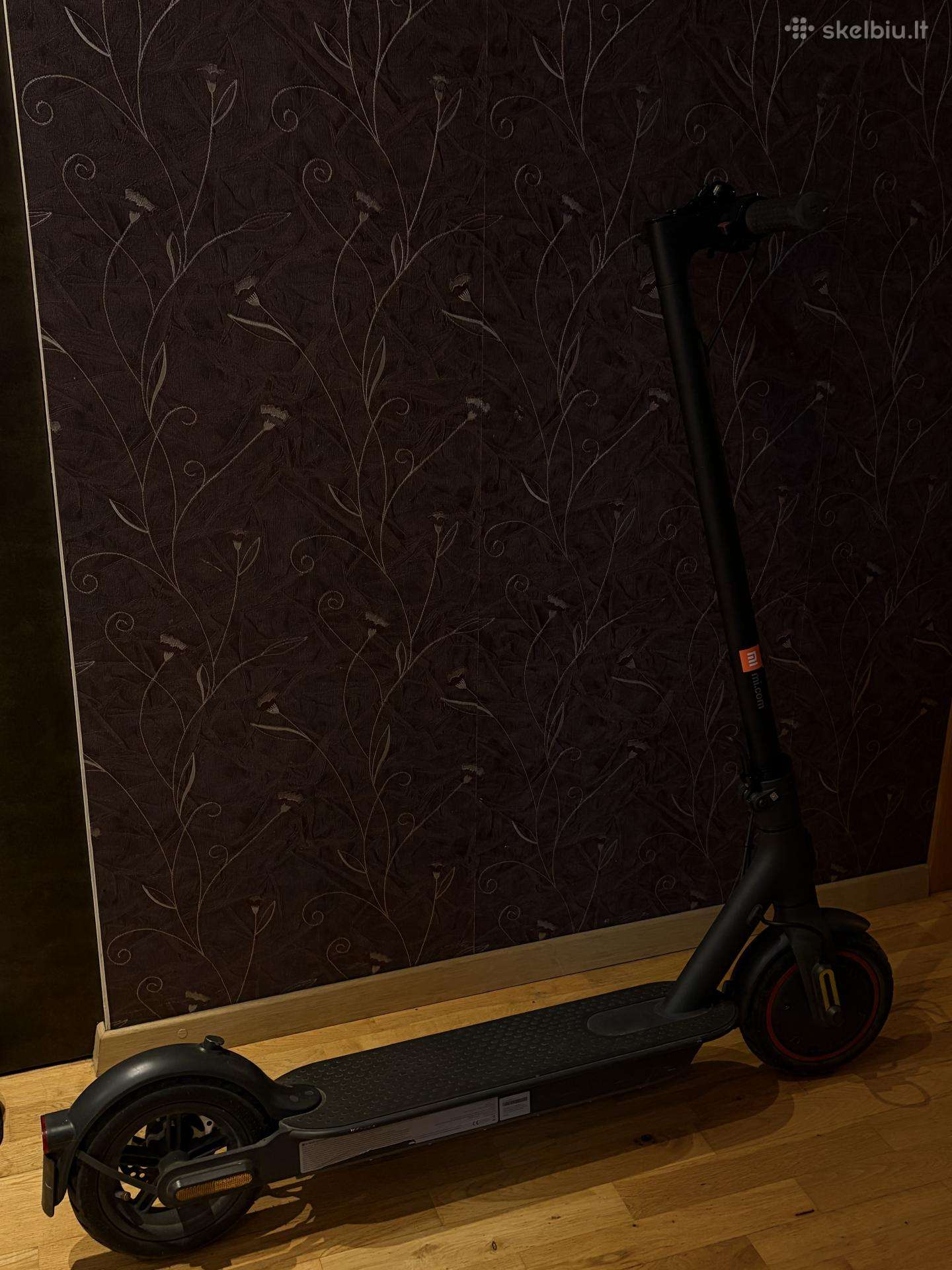 Xiaomi Electric Scooter Pro 2
