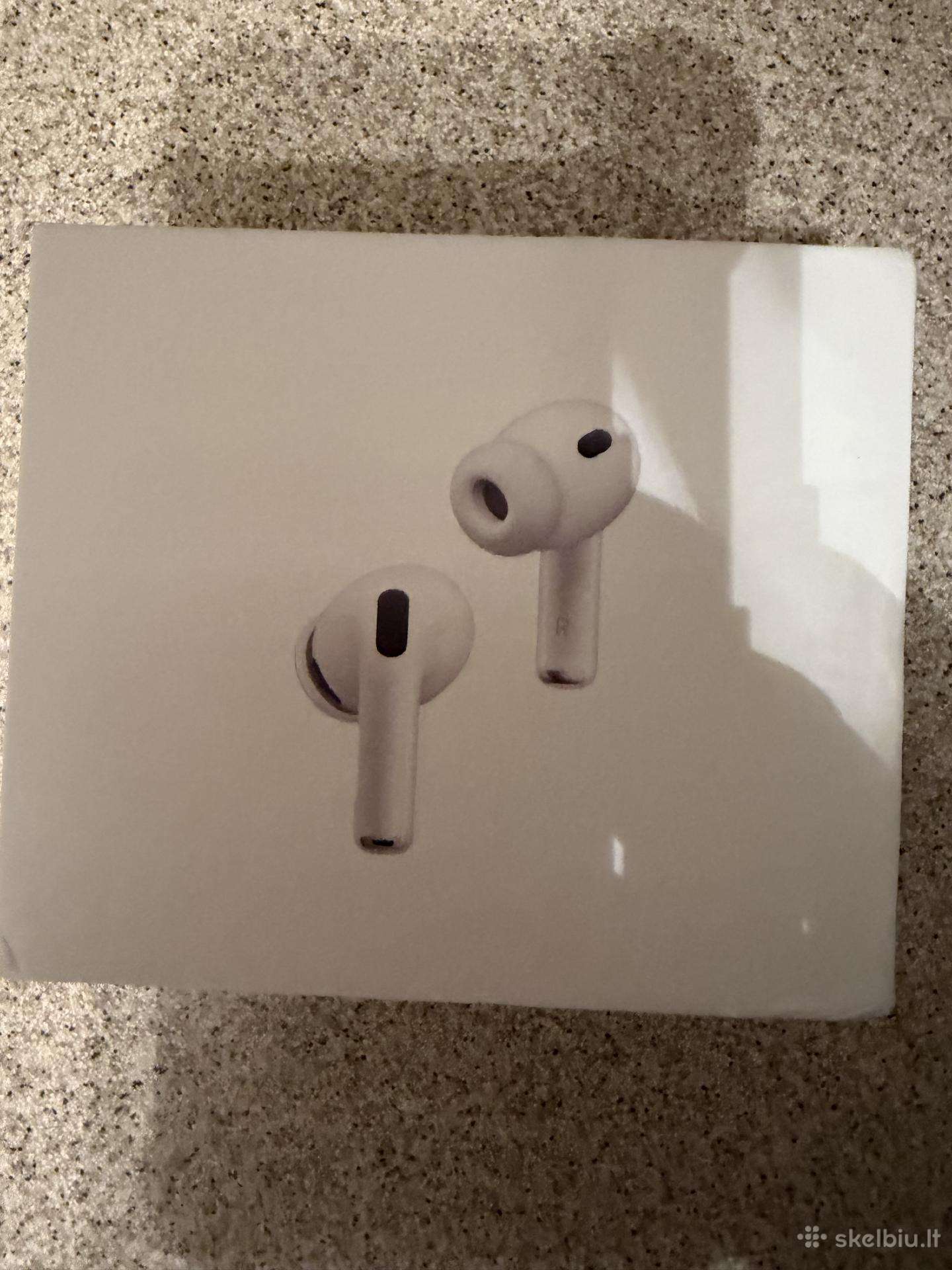 Apple Airpods Pro 3