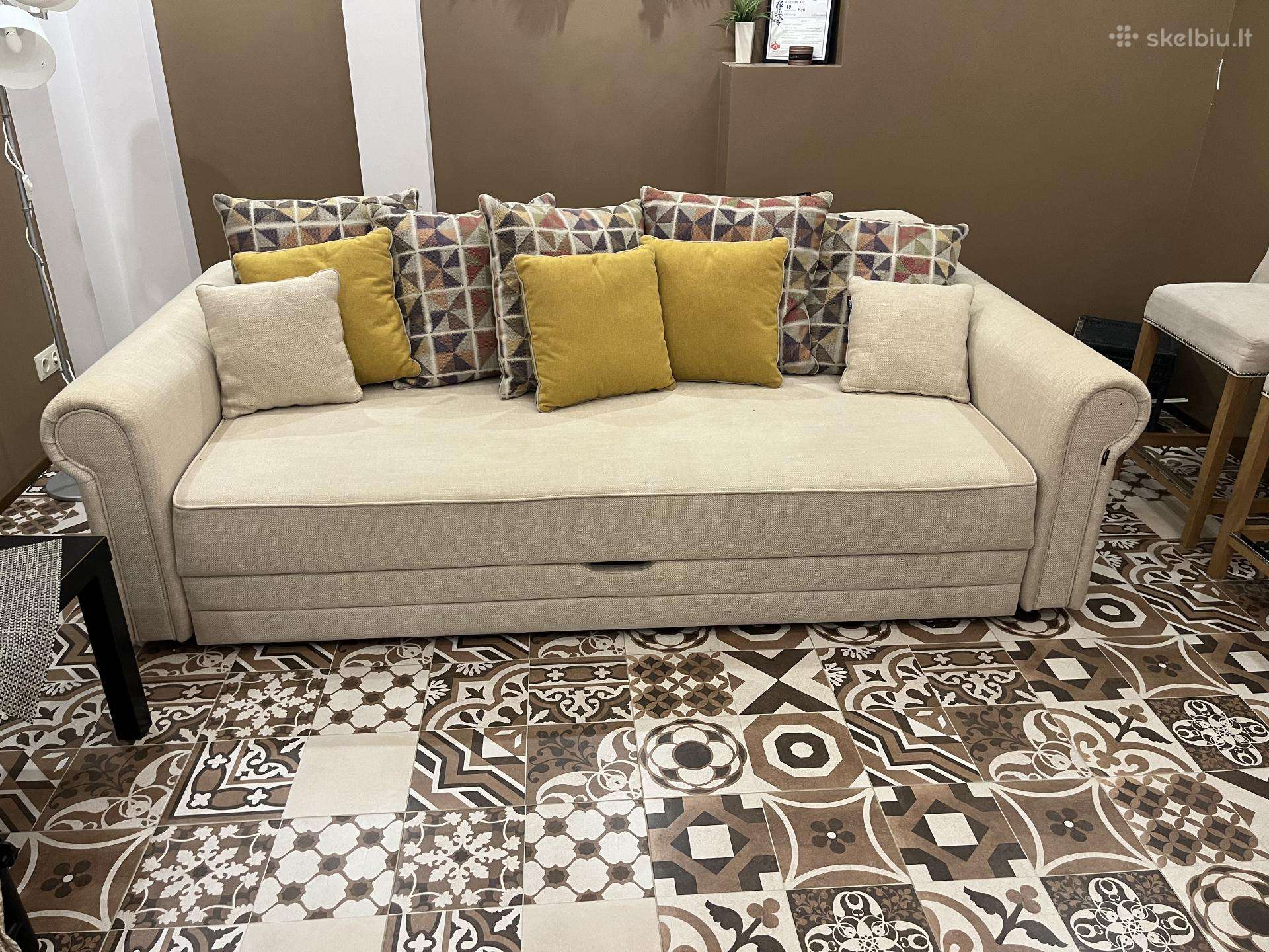 Magrės sofa