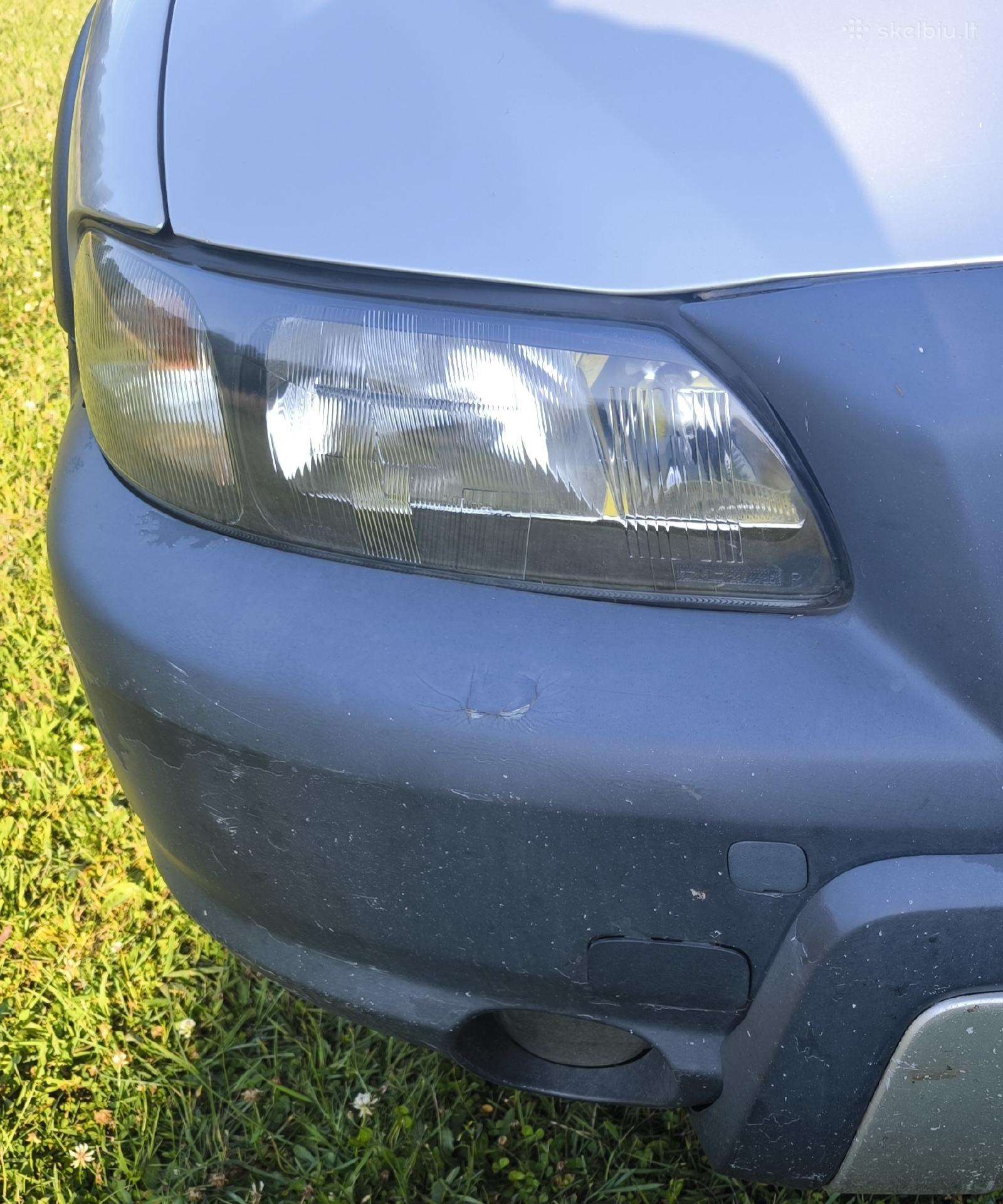 Volvo Xc70
