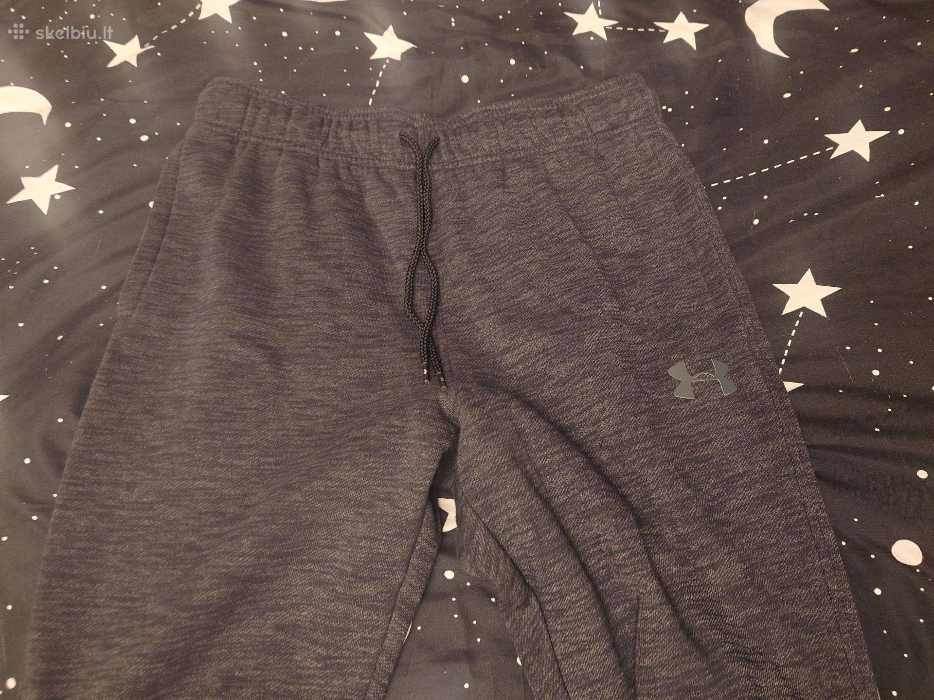 Treningines kelnės under armour M-l.