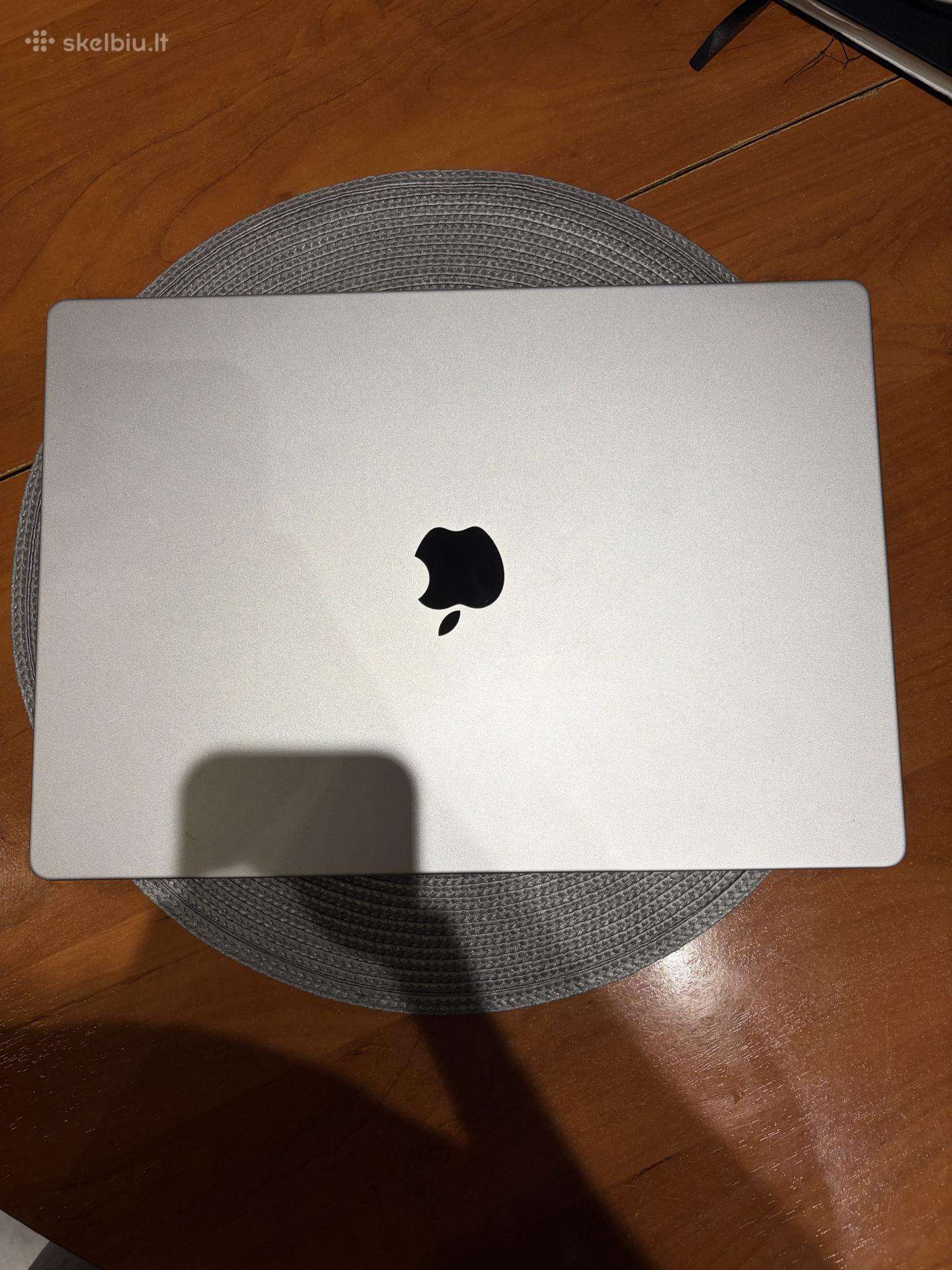 MacBook Pro M2 16.2 16gb 512gb SSD 2023