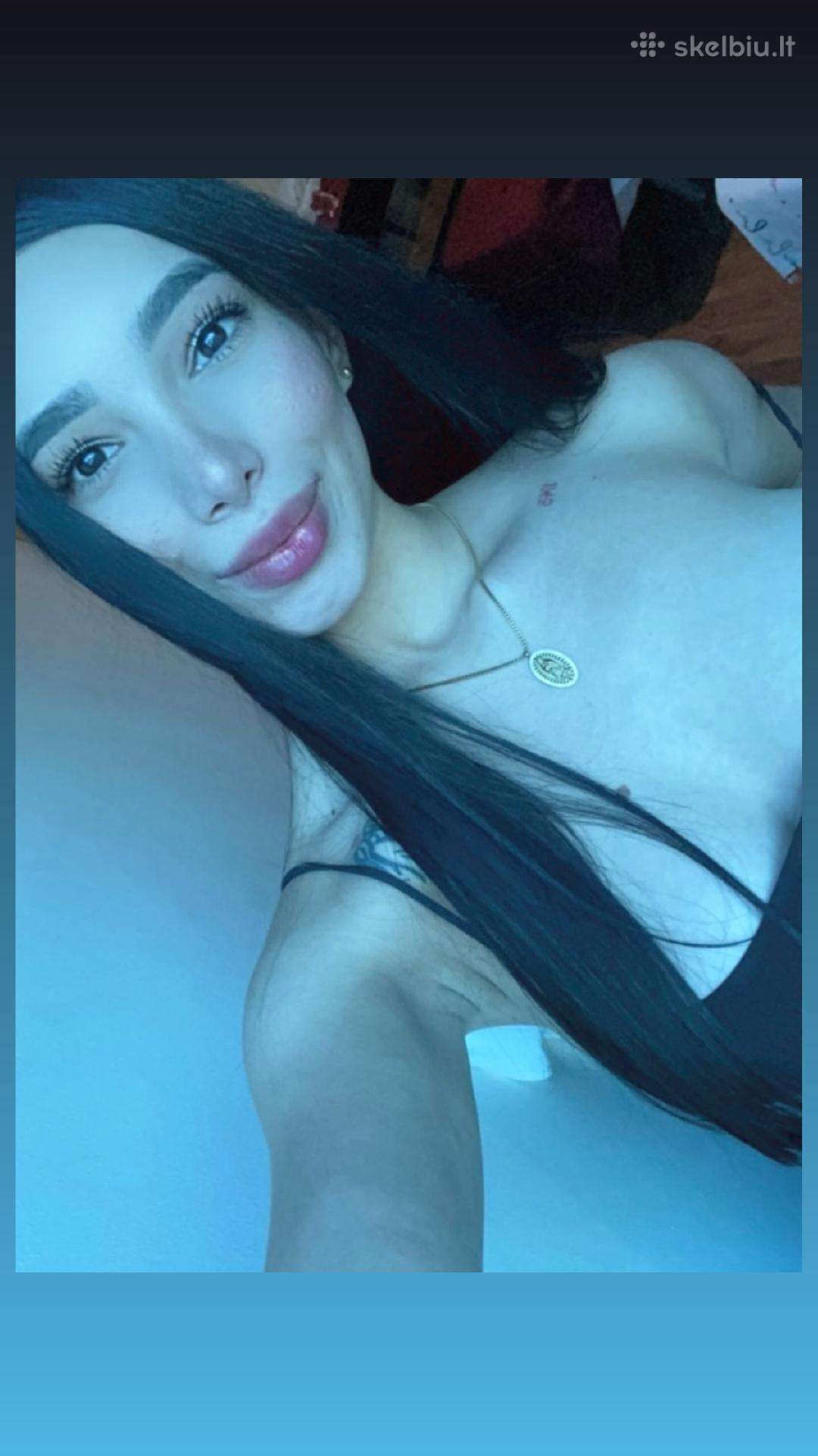 Gabriela latina