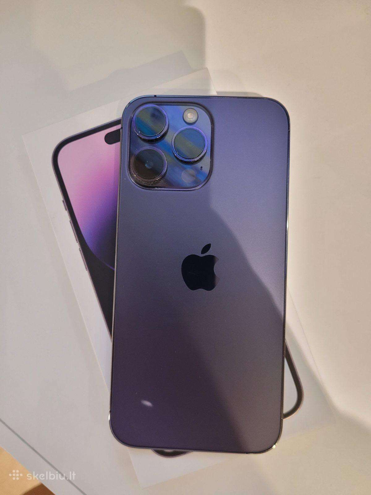 iPhone 14pro Max