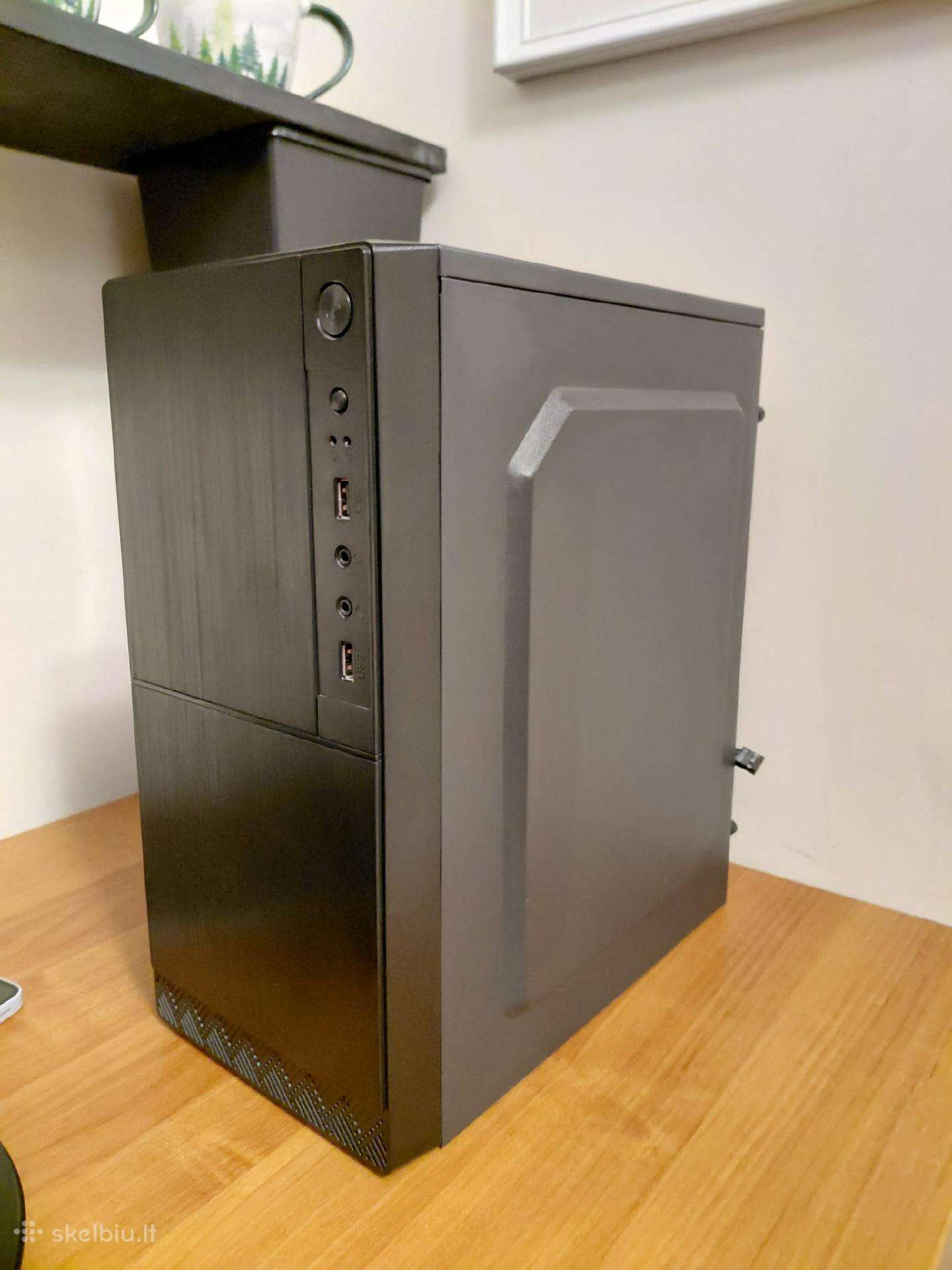 Micro-atx / Mini-itx