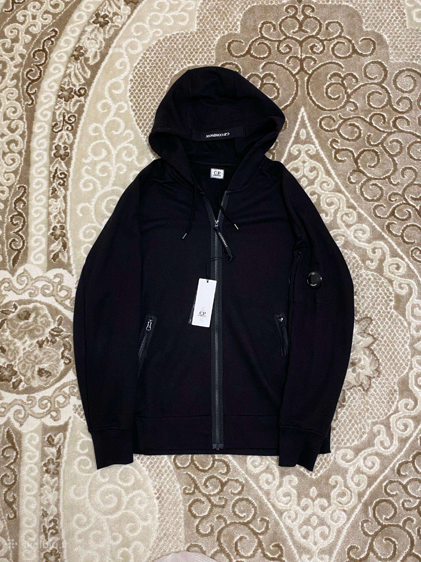 C.p. Company Hoodie