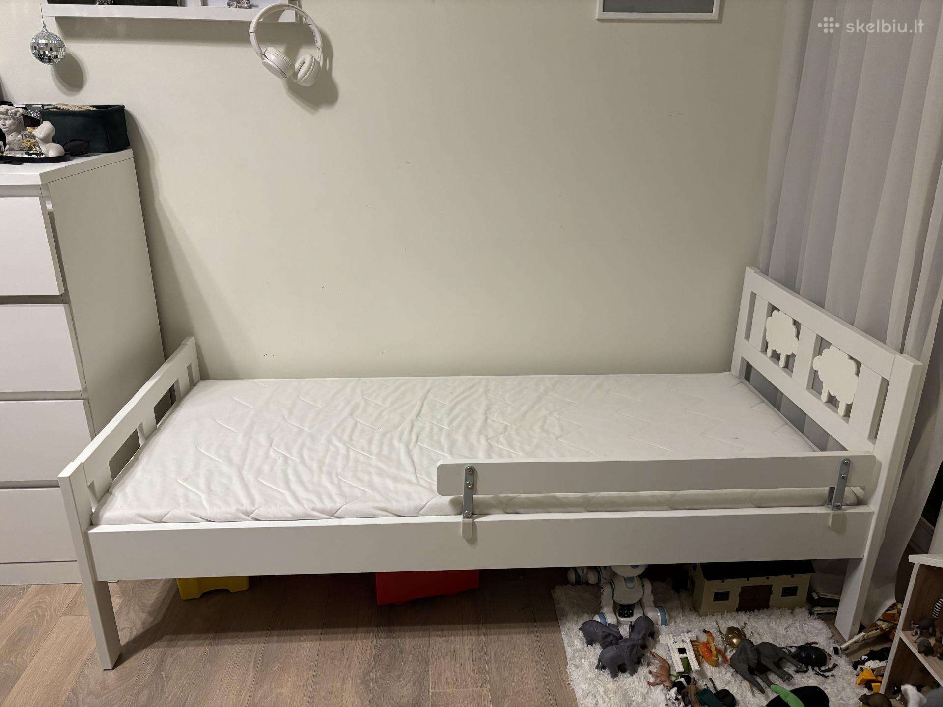 Ikea vaikiska lova