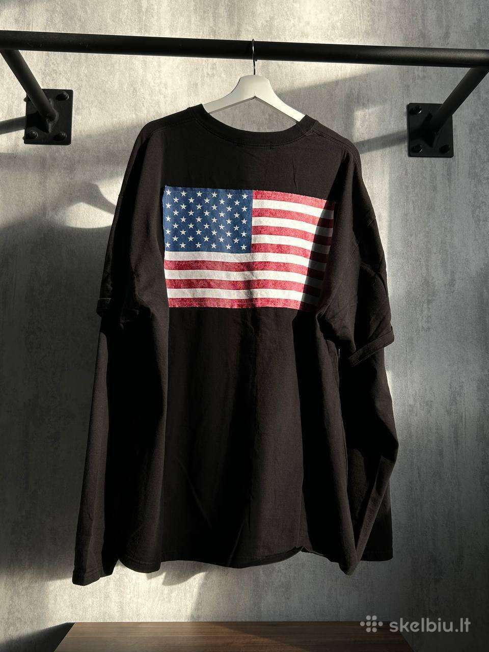 Longsleeve gr project