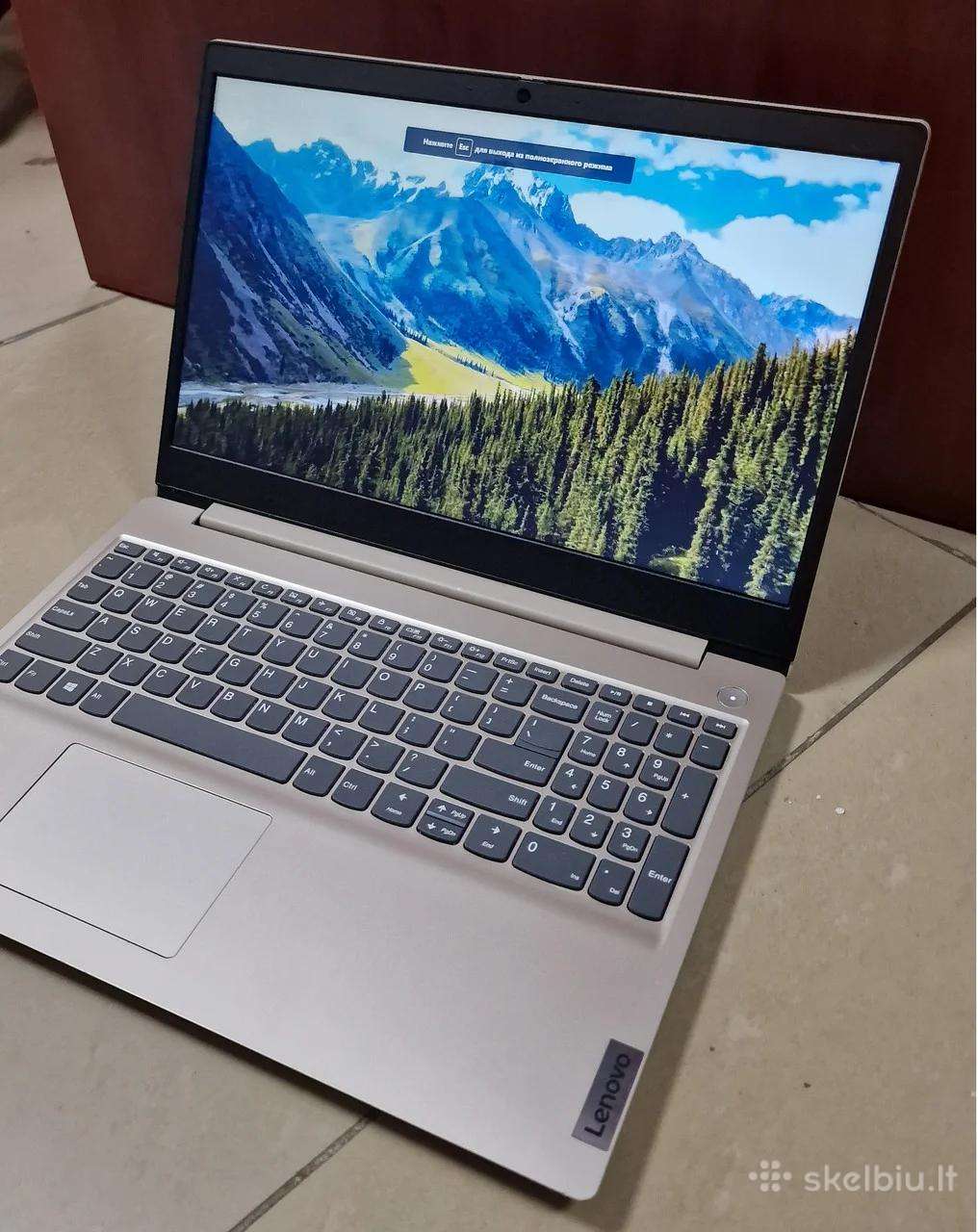 Lenovo Ideapad 3 Ryzen