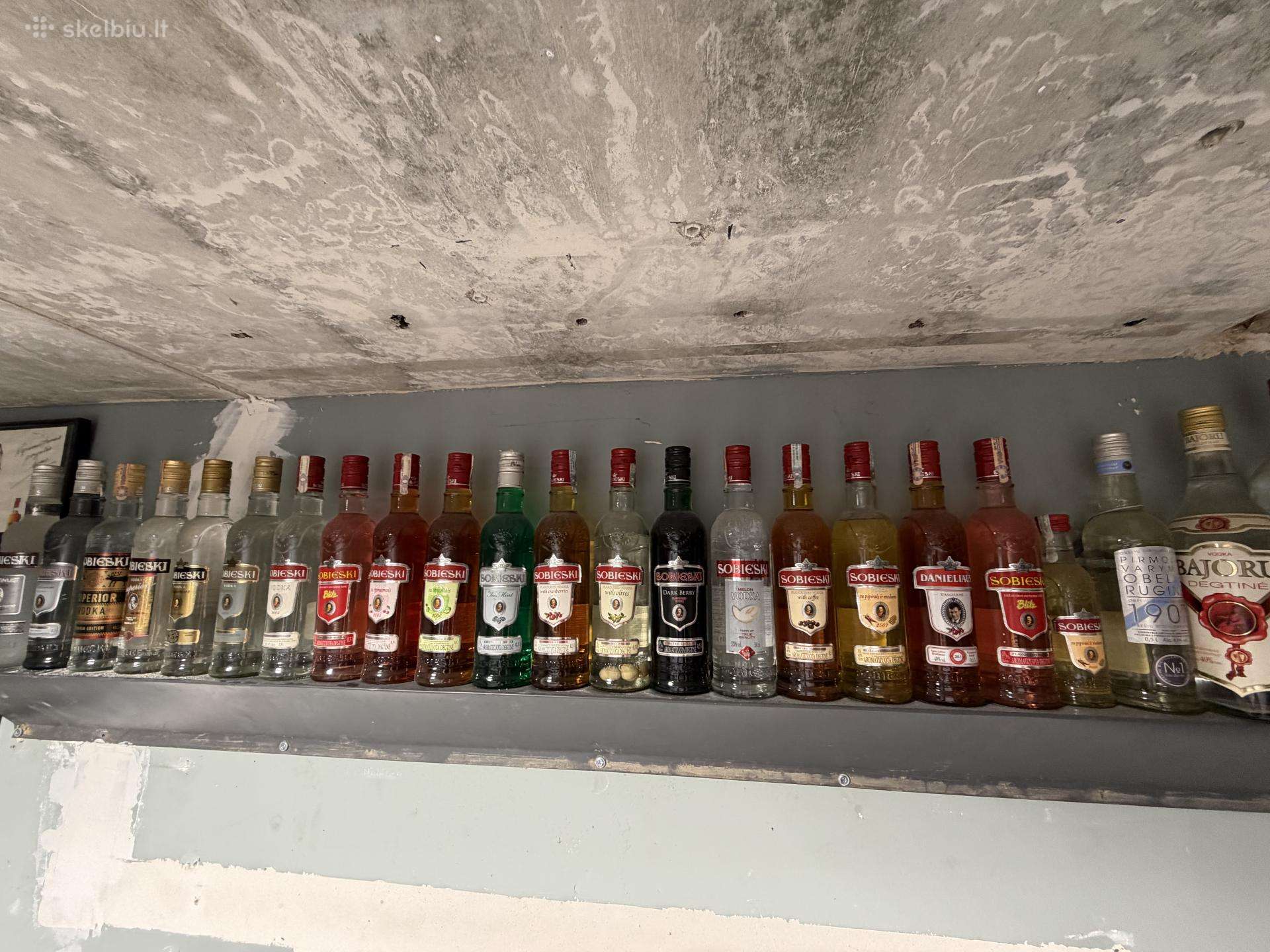 Sobieski kolekcija
