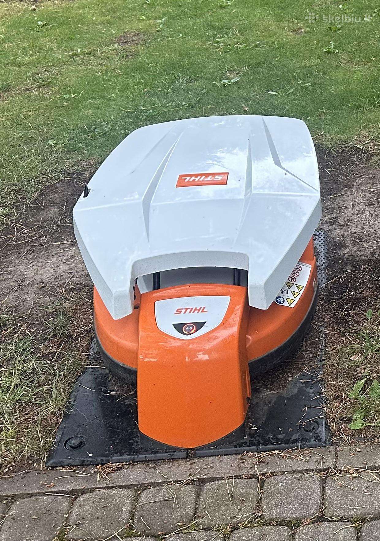 Stihl Rmi 632