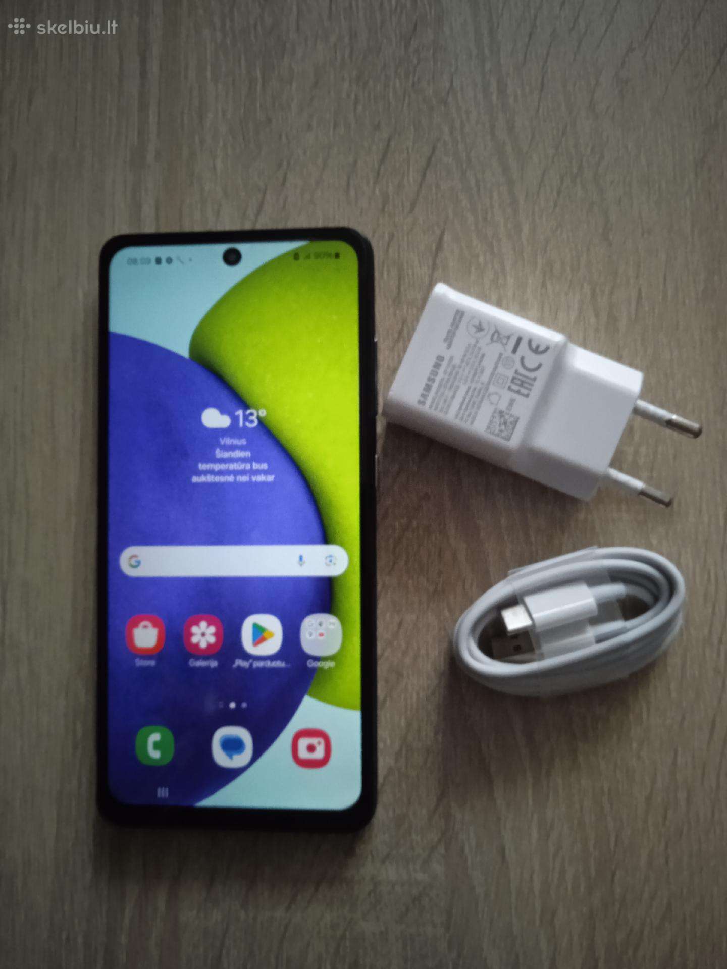 Samsung a52 128gb