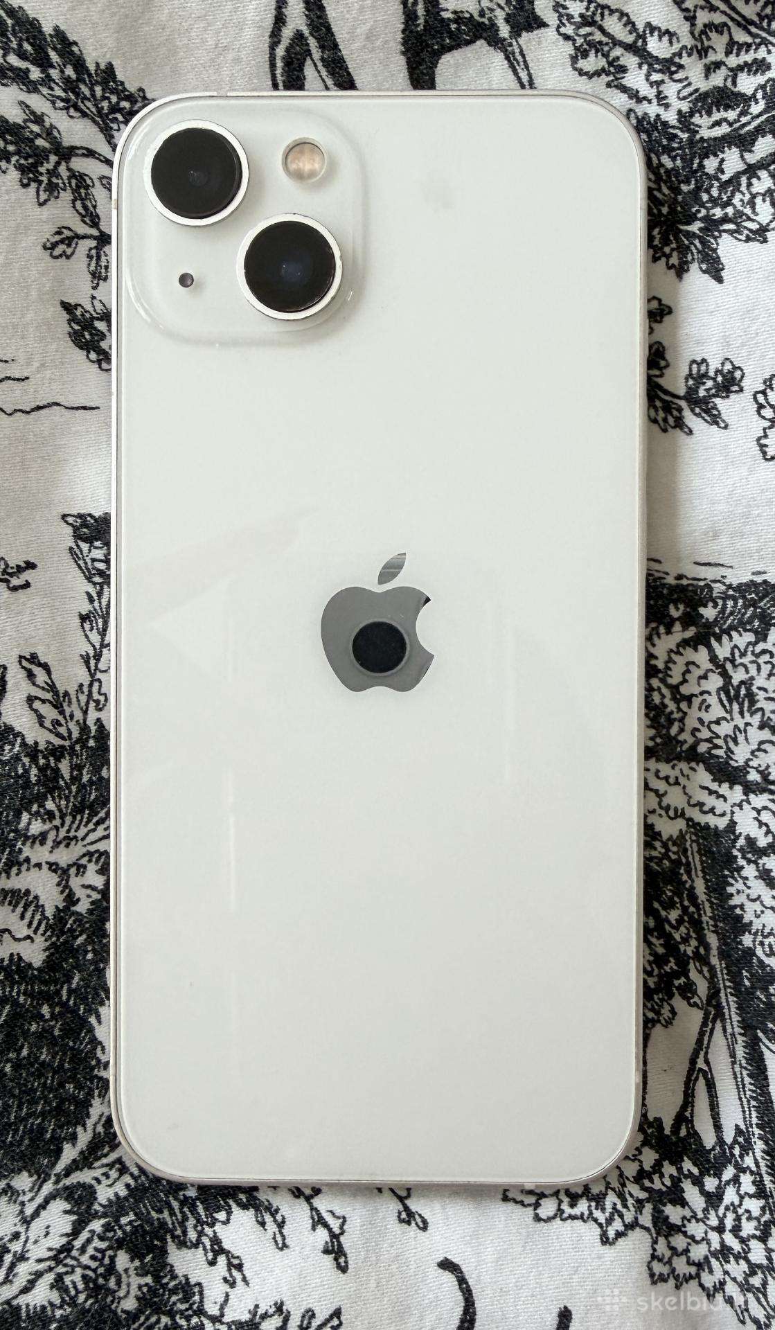 iPhone 13 265gb