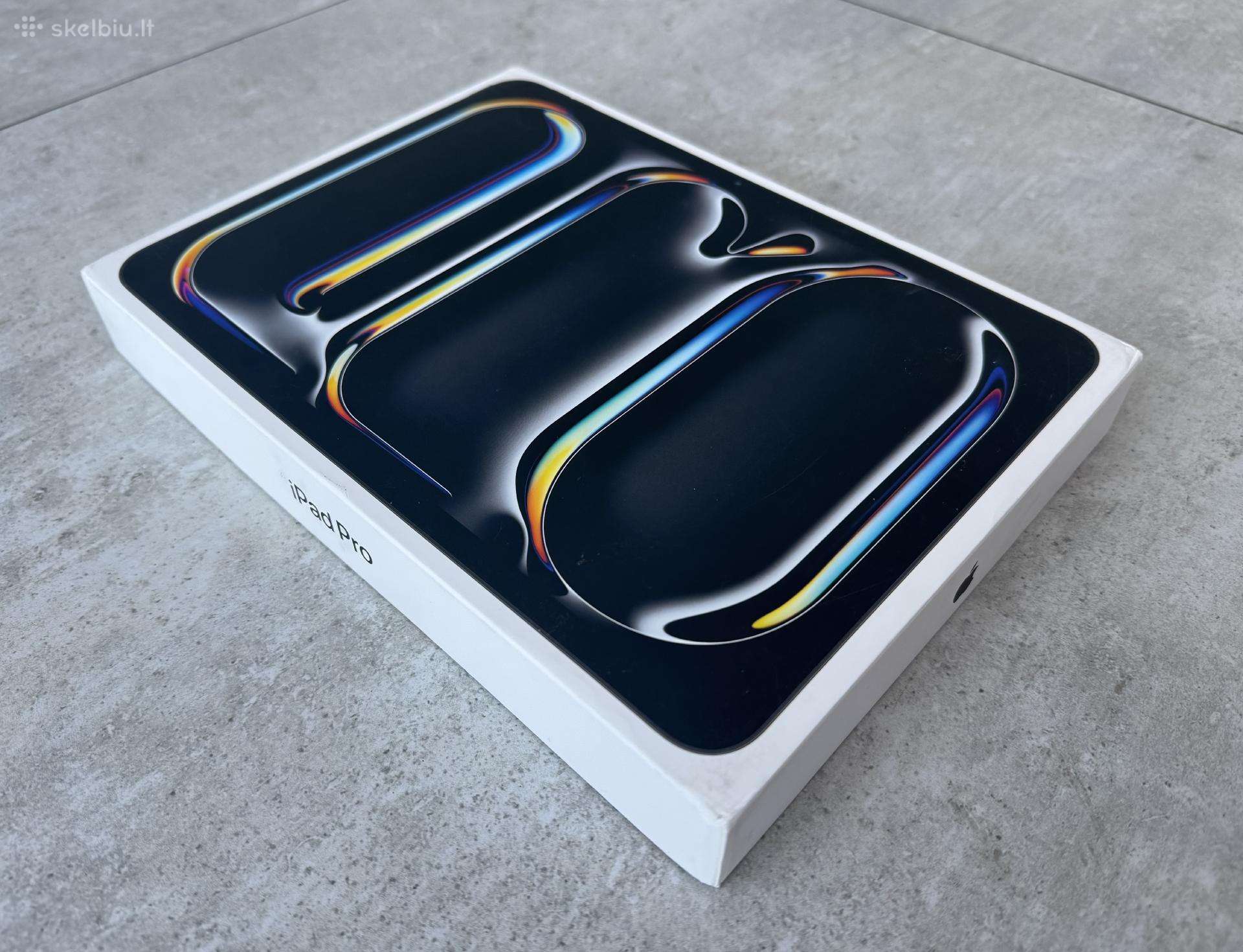 Apple iPad Pro 11 - inch M5 256gb