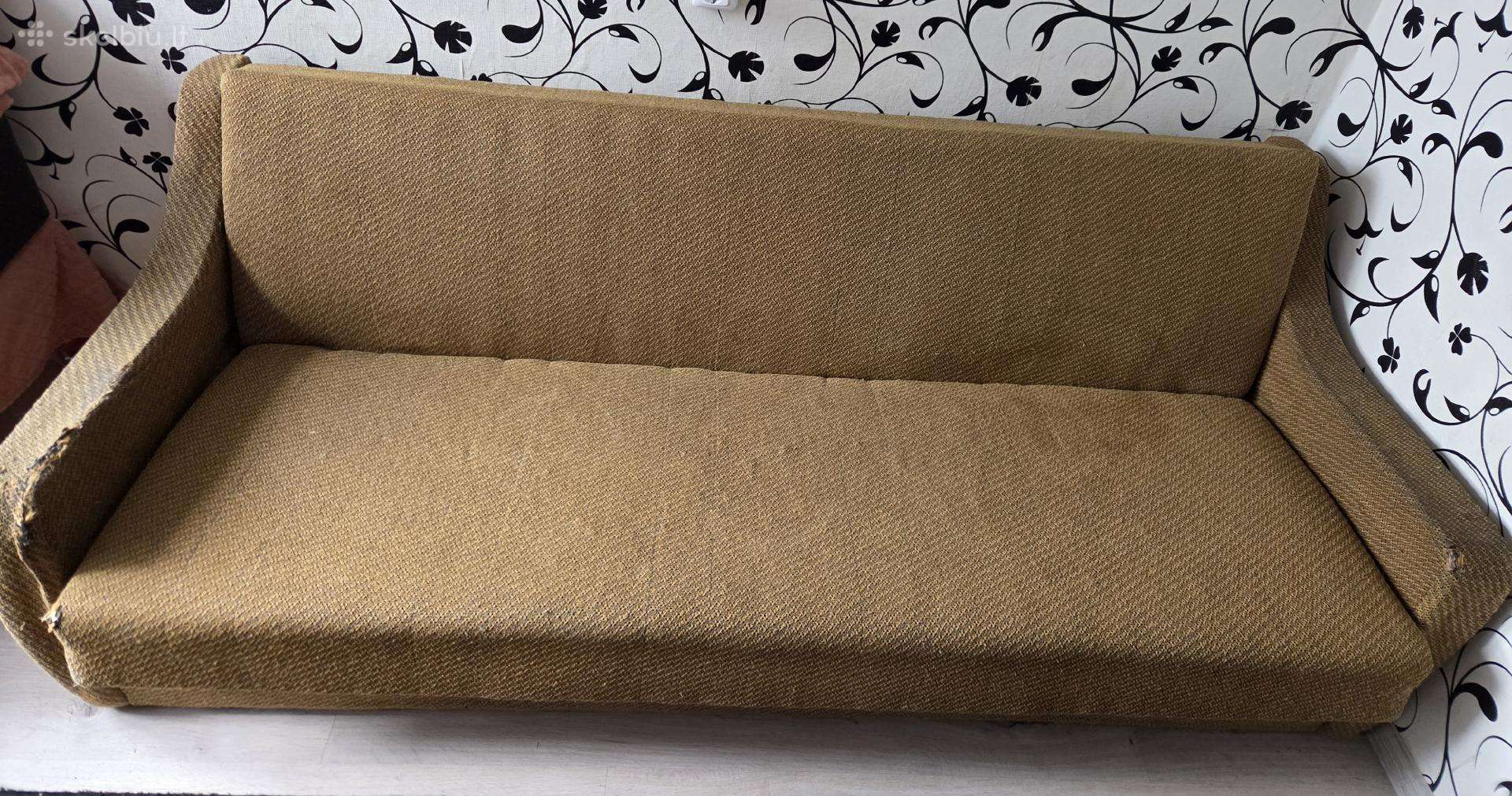 Sofa-lova