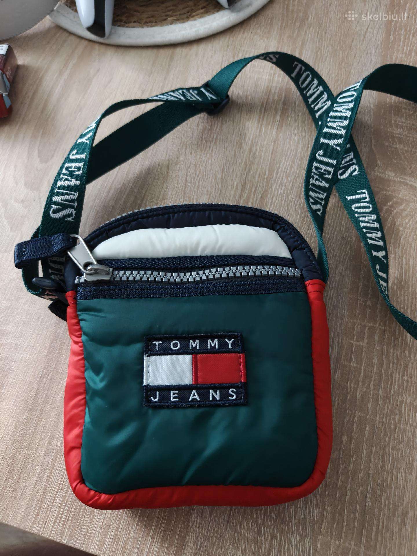 Tommy Jeans Rankinė