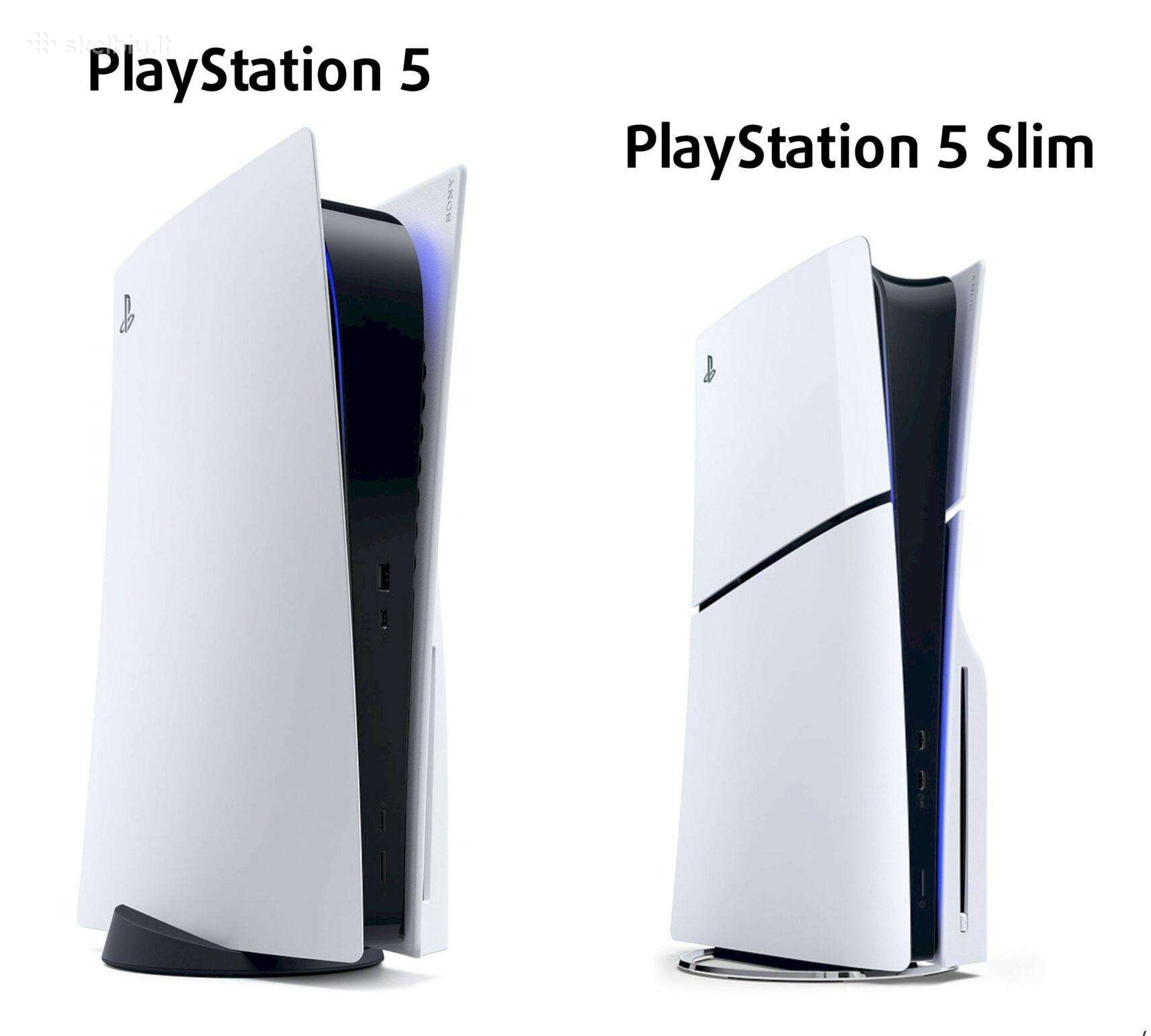 Perku ps5