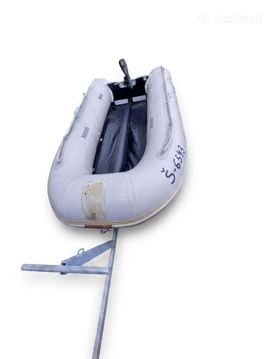 Valtis Taifun Pvc 3.60