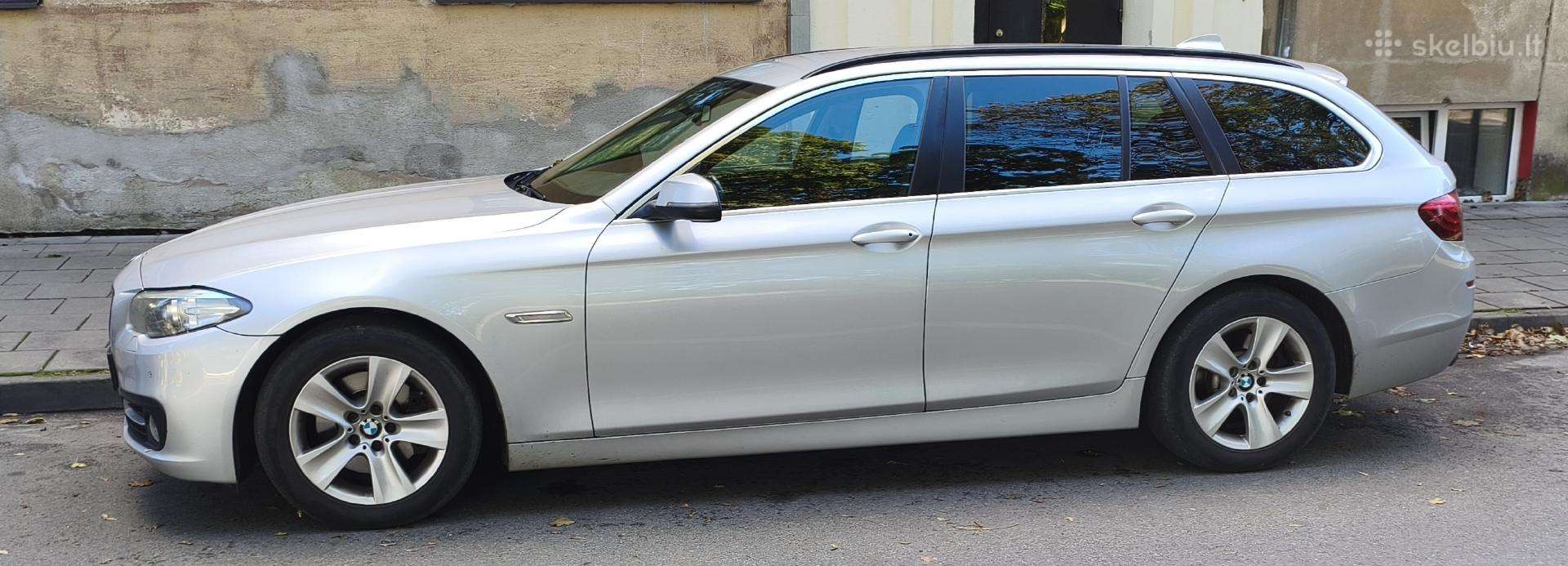 Keli komplektai r17 bmw su gerom padangom