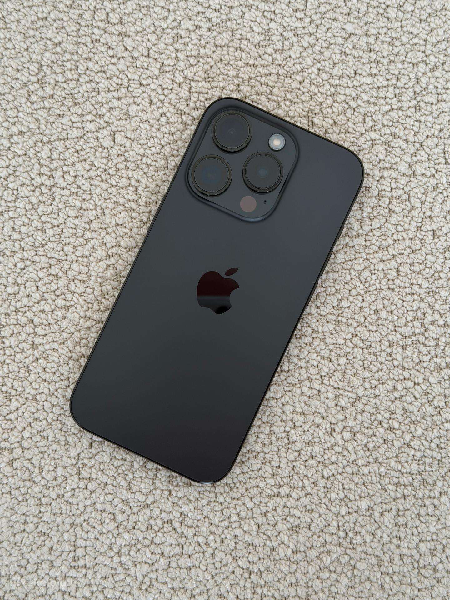 Apple iPhone 15 Pro 128 GB