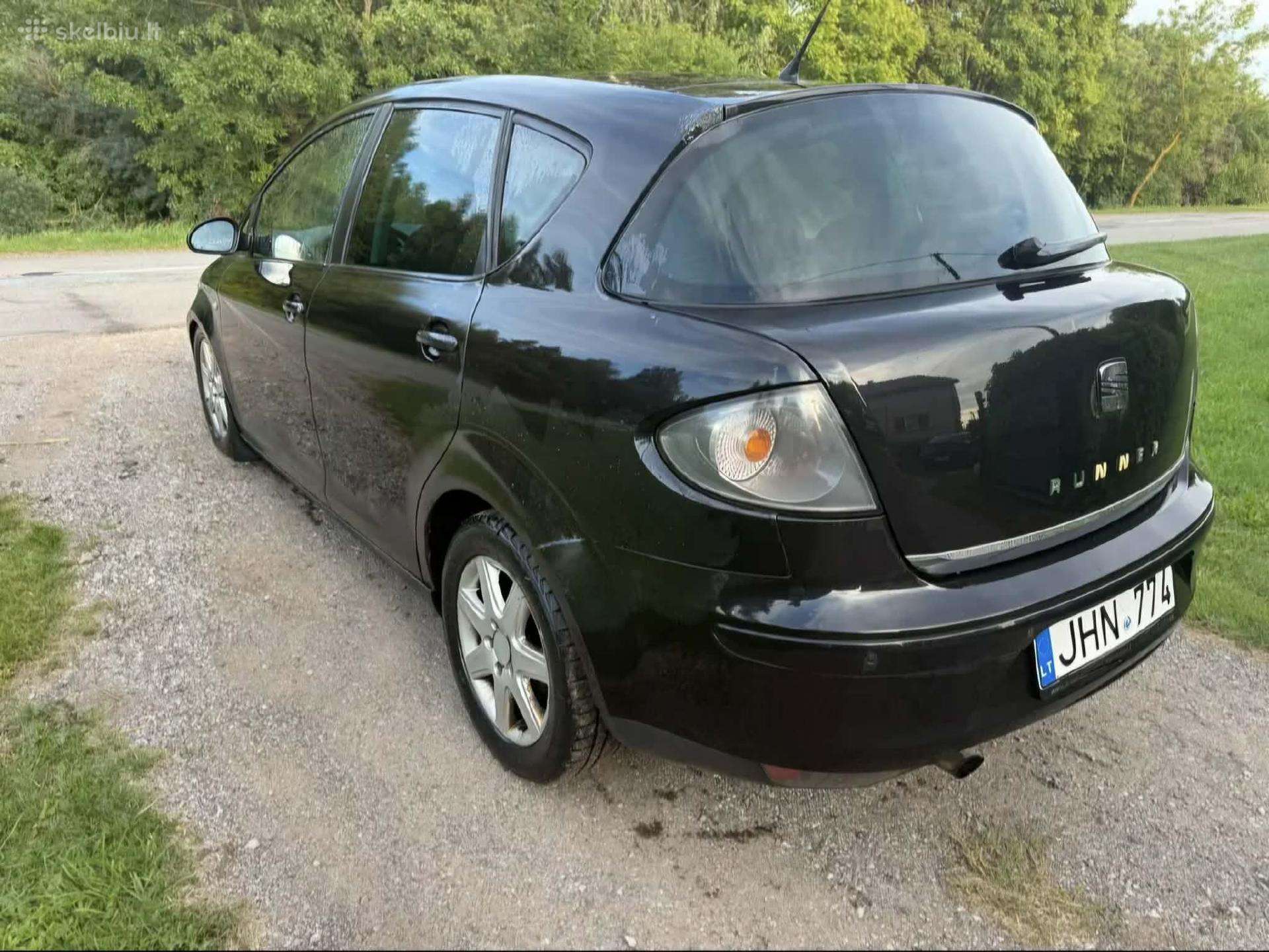 Parduodu