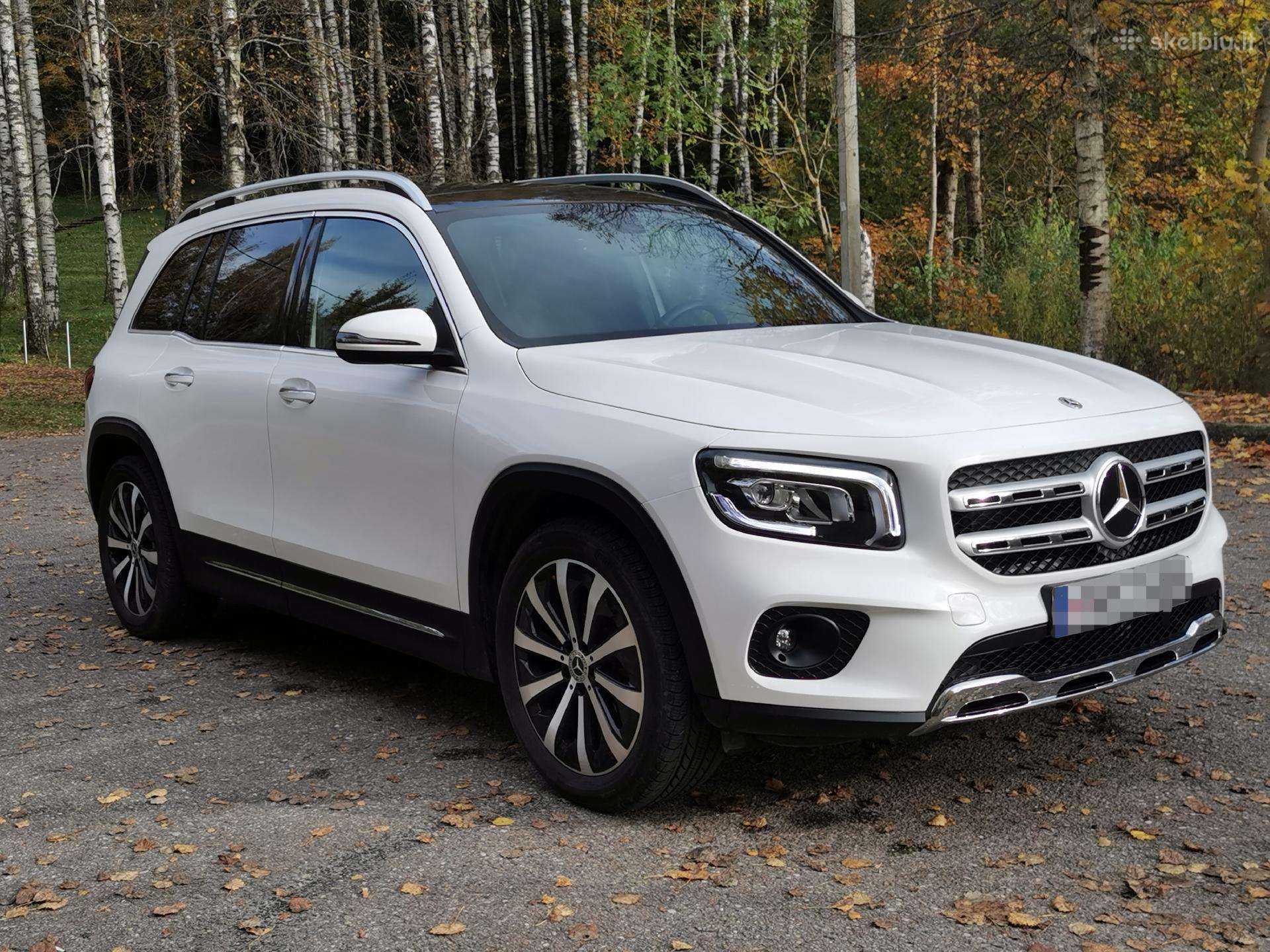 Automobiliu skelbimas