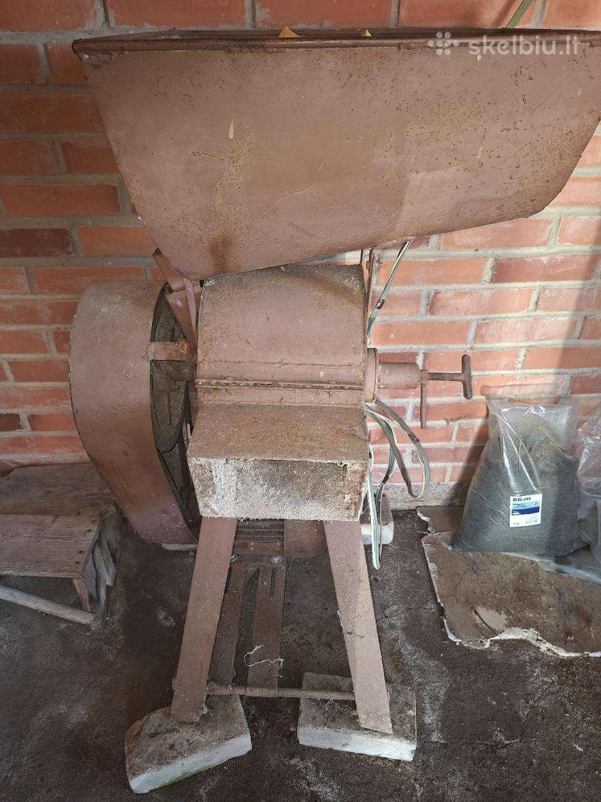 Parduodu