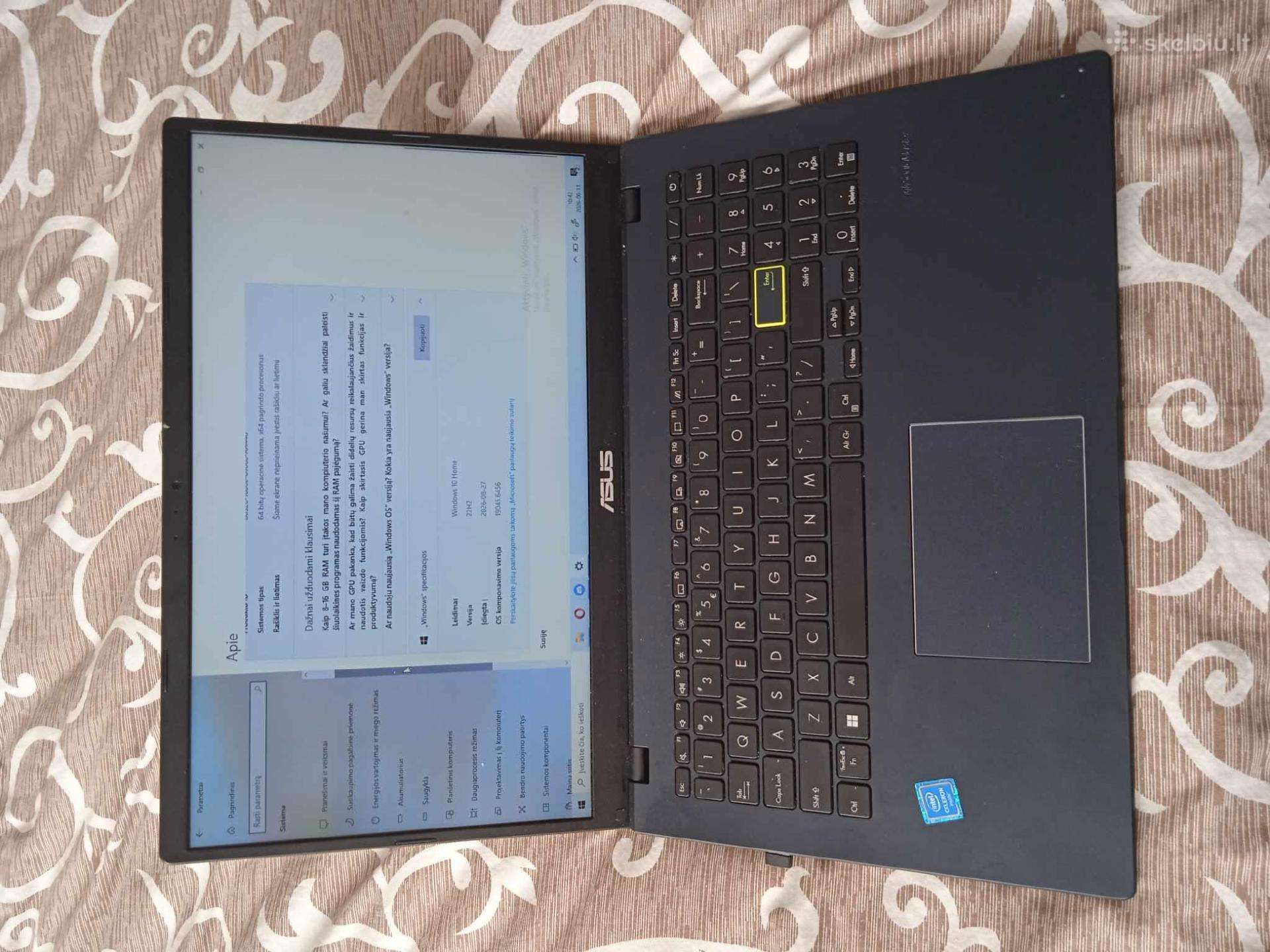 Vivobook_asuslaptop E510ma