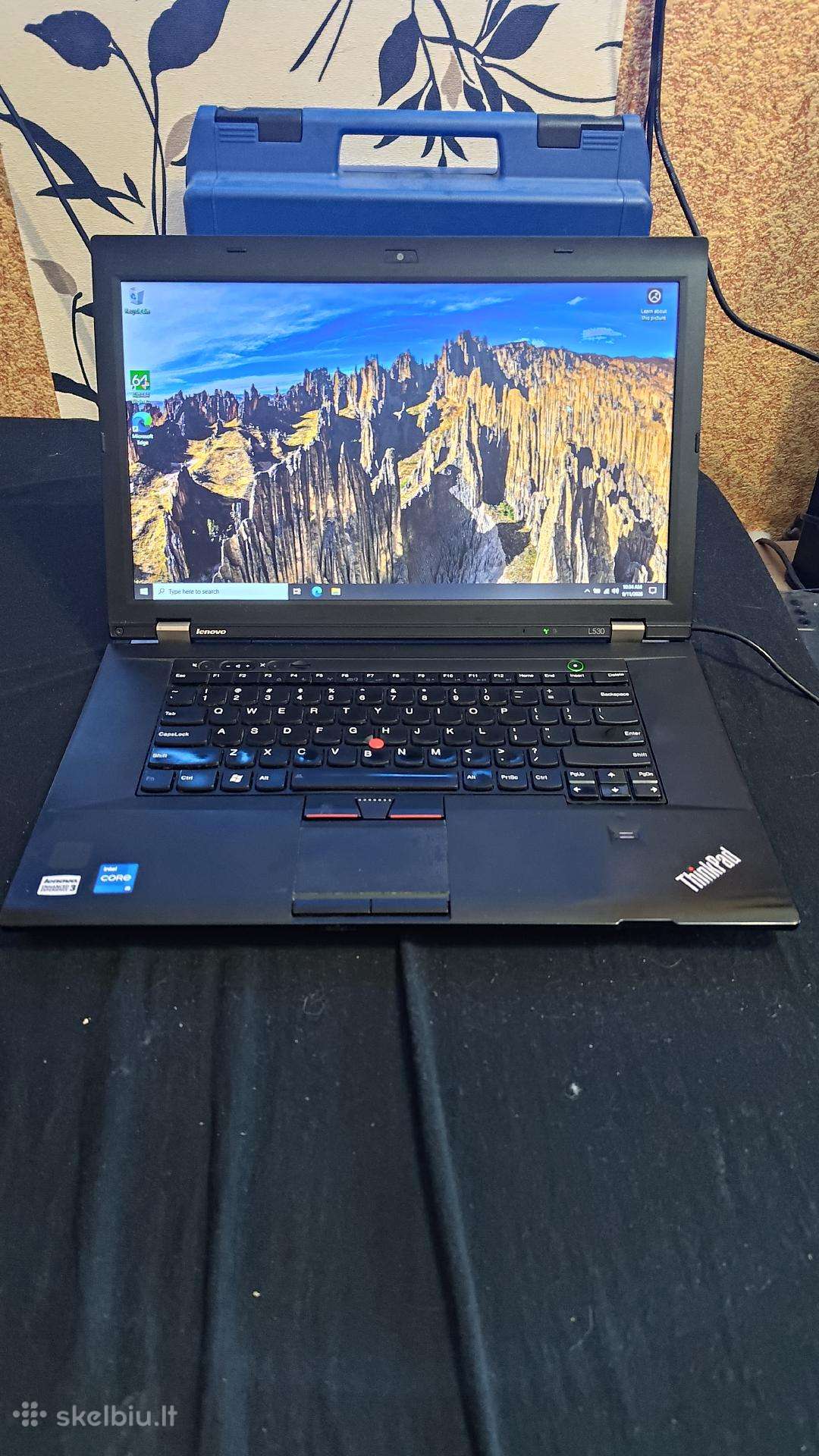 Lenovo Thinkpad L530,15.6"HD