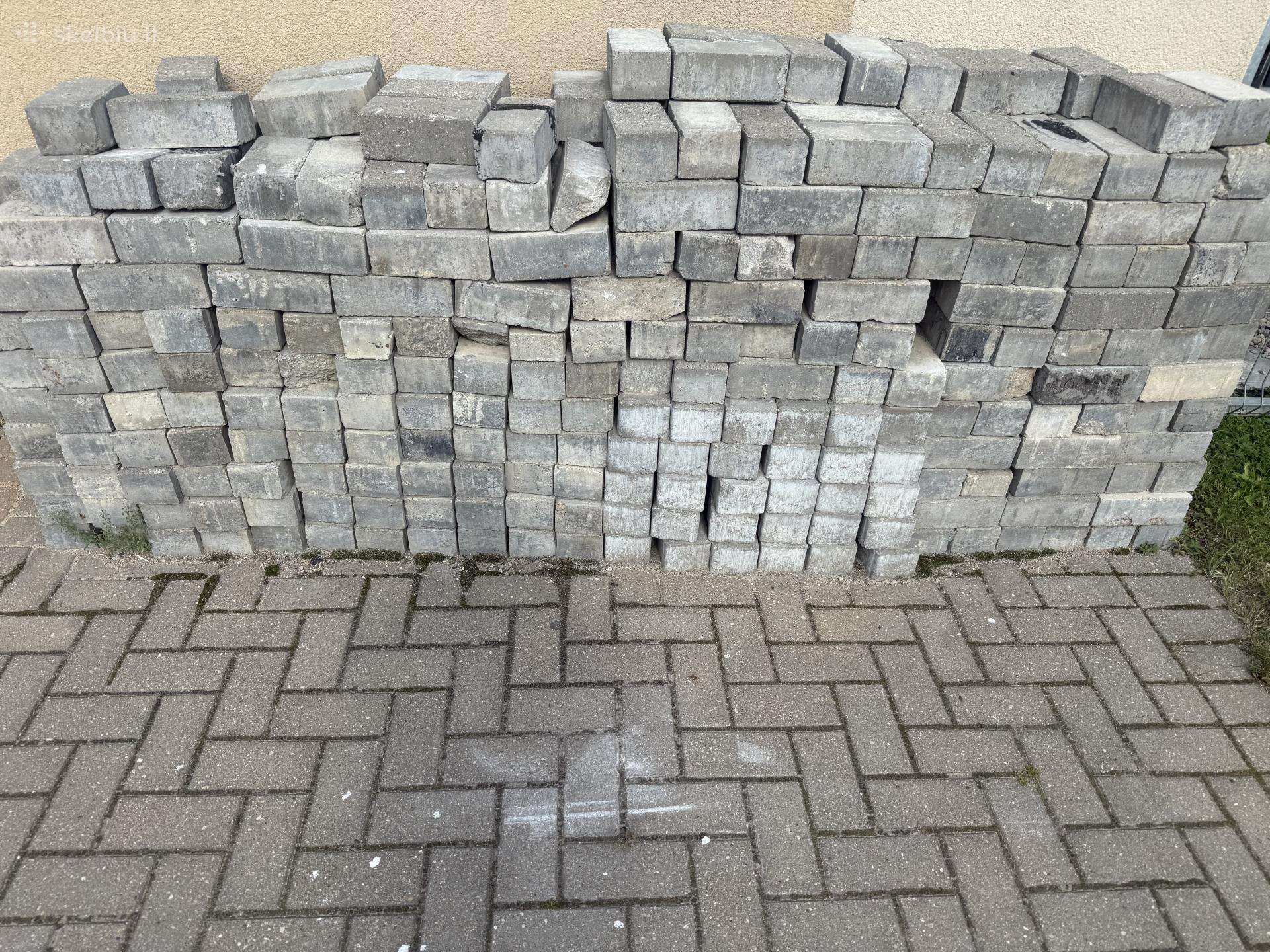 Trinkelės