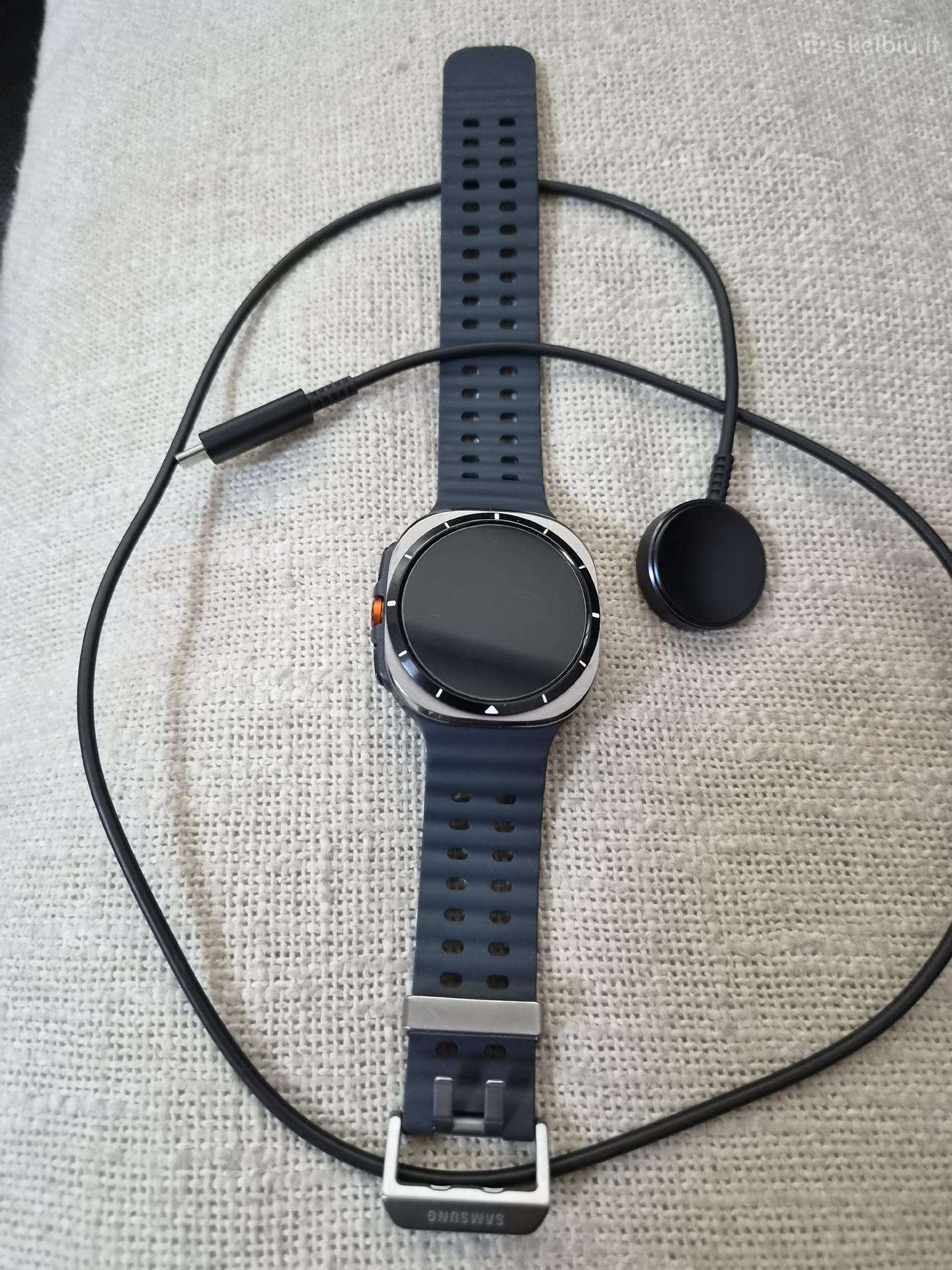 Samsung Galaxy Watch ultra