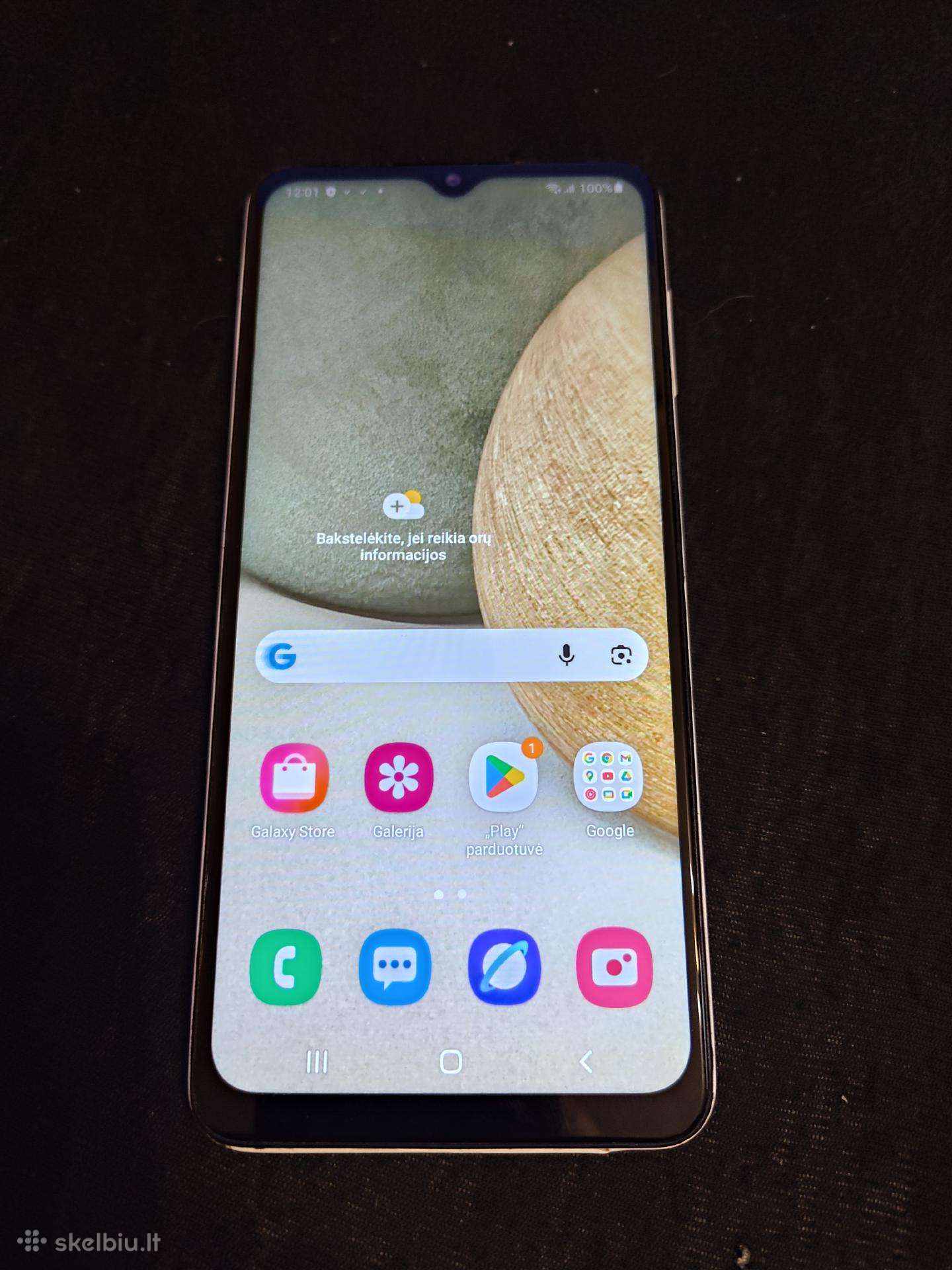 Samsung Galaxy A12 64/4gb