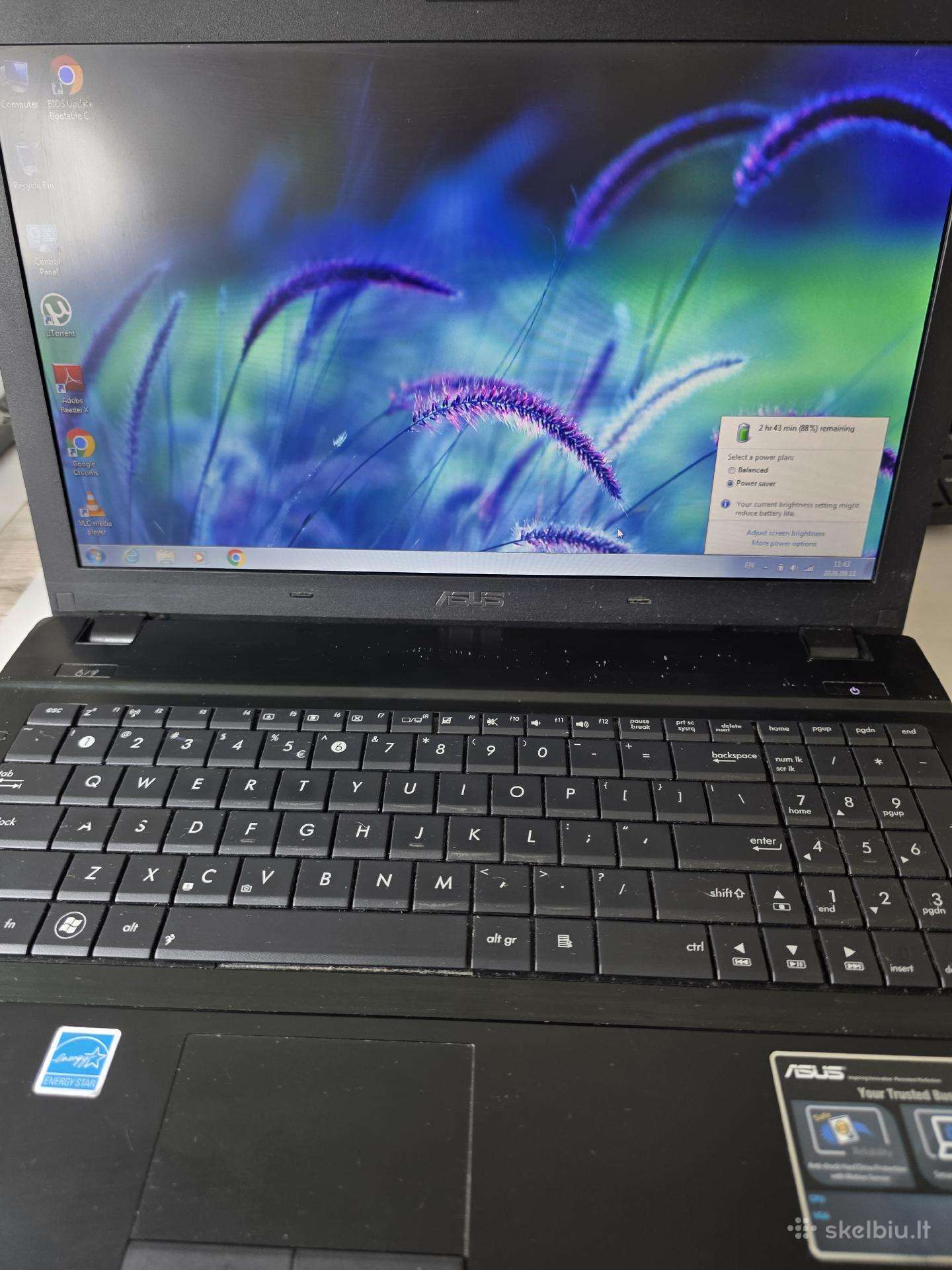 Asus B53f