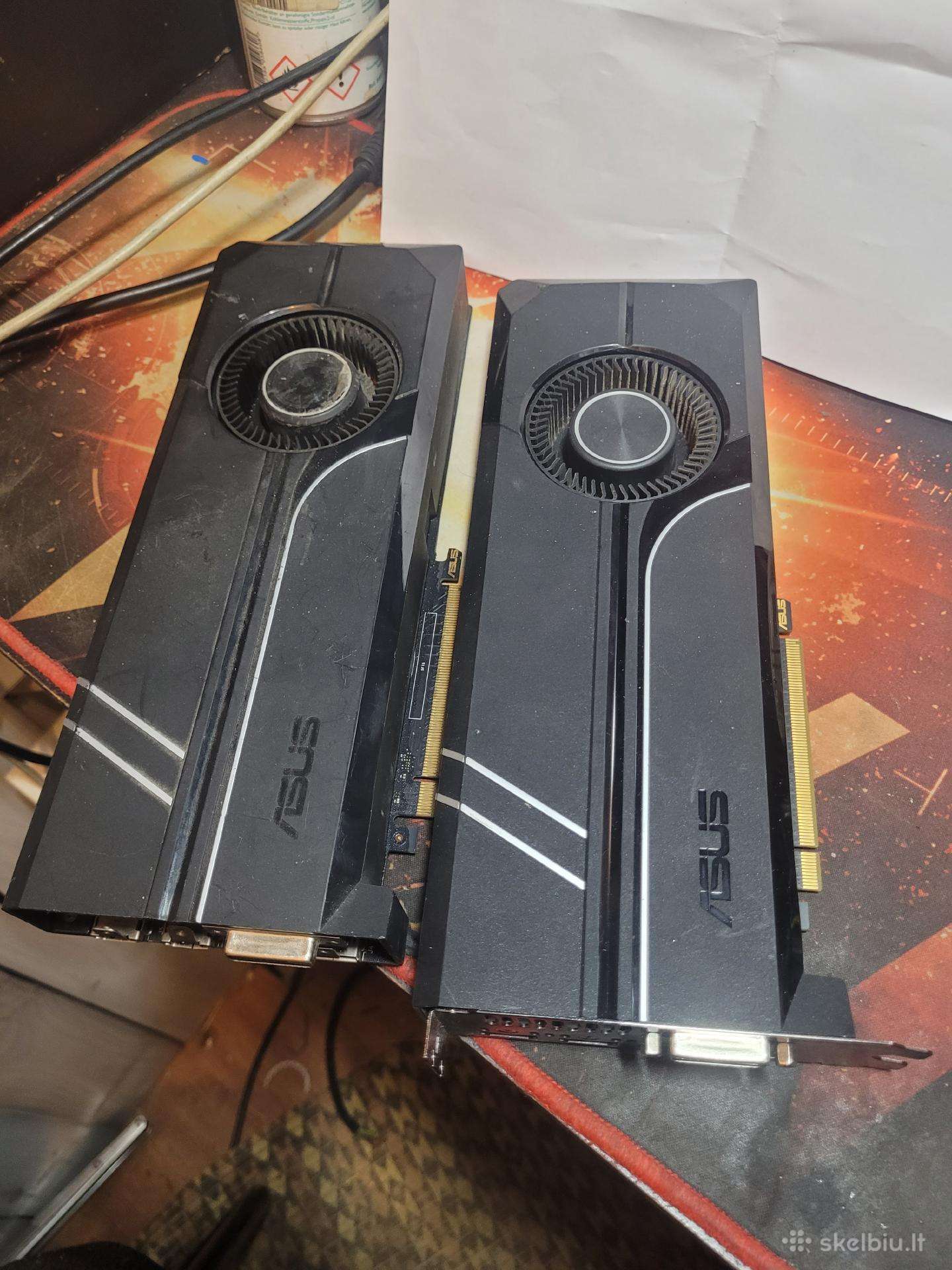 Gforse 1060 6gb 1080 8gb