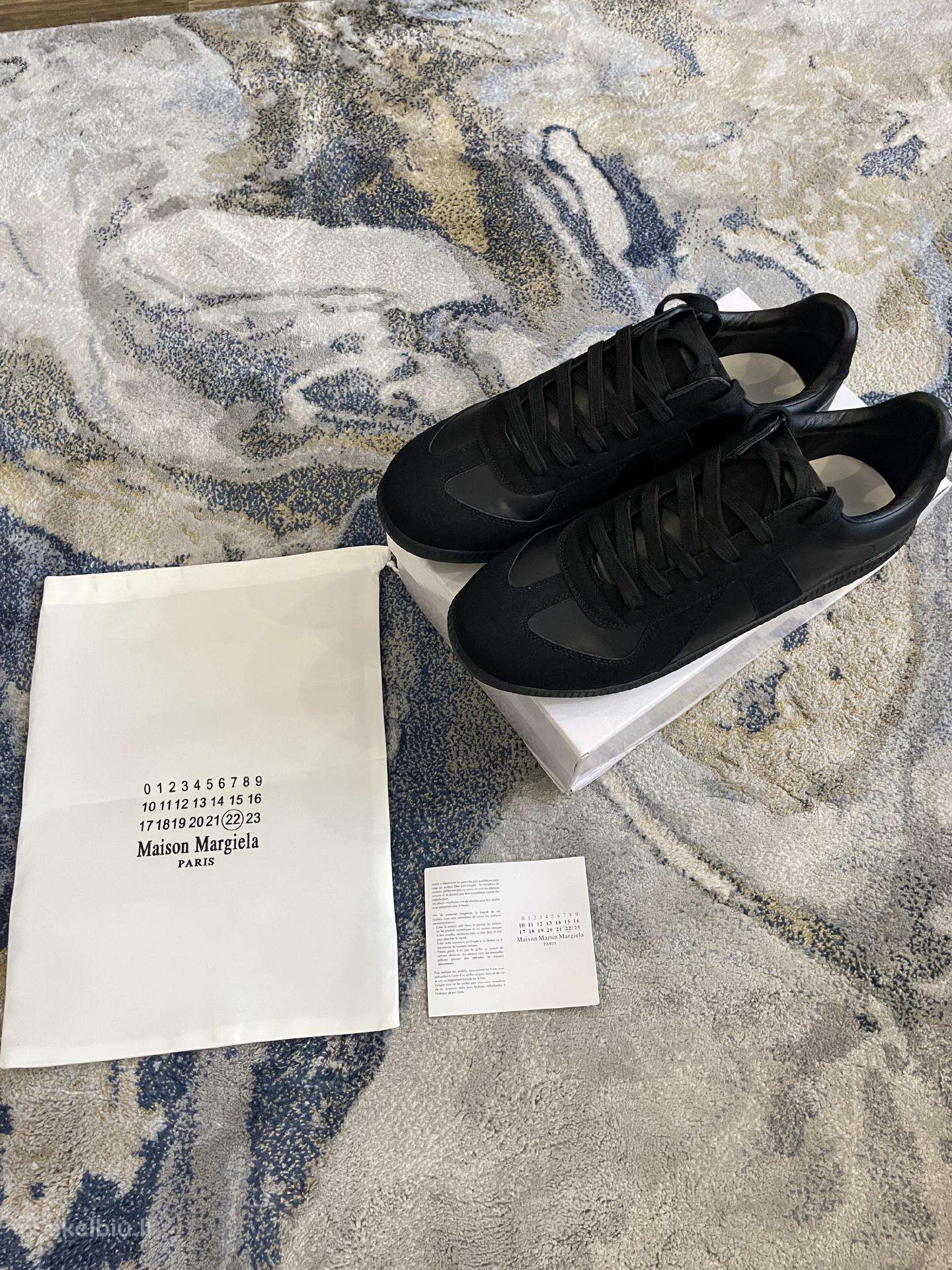 Maison margiela gats