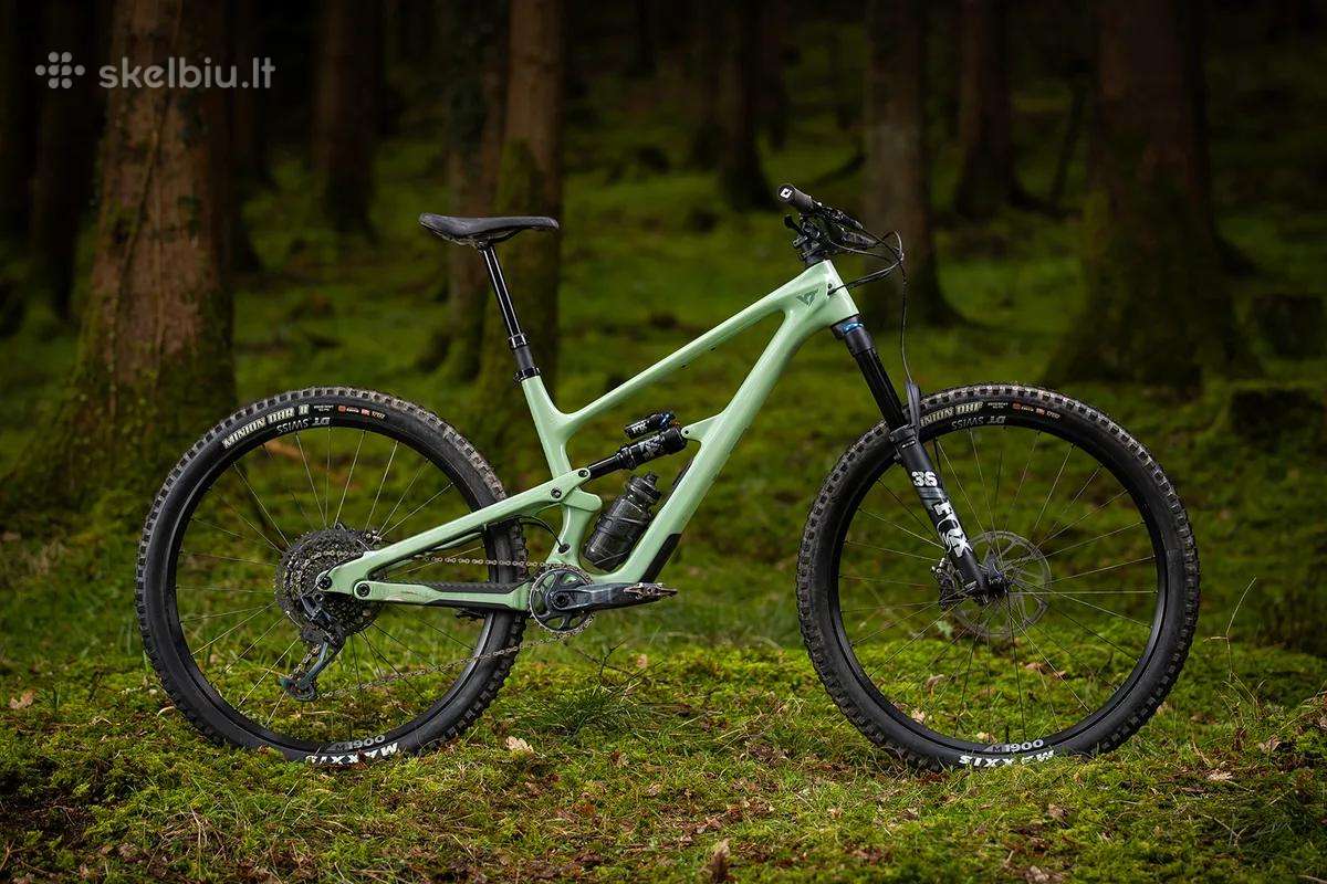Perku MTB Gravel Plento Hibridinius Full ir kt.
