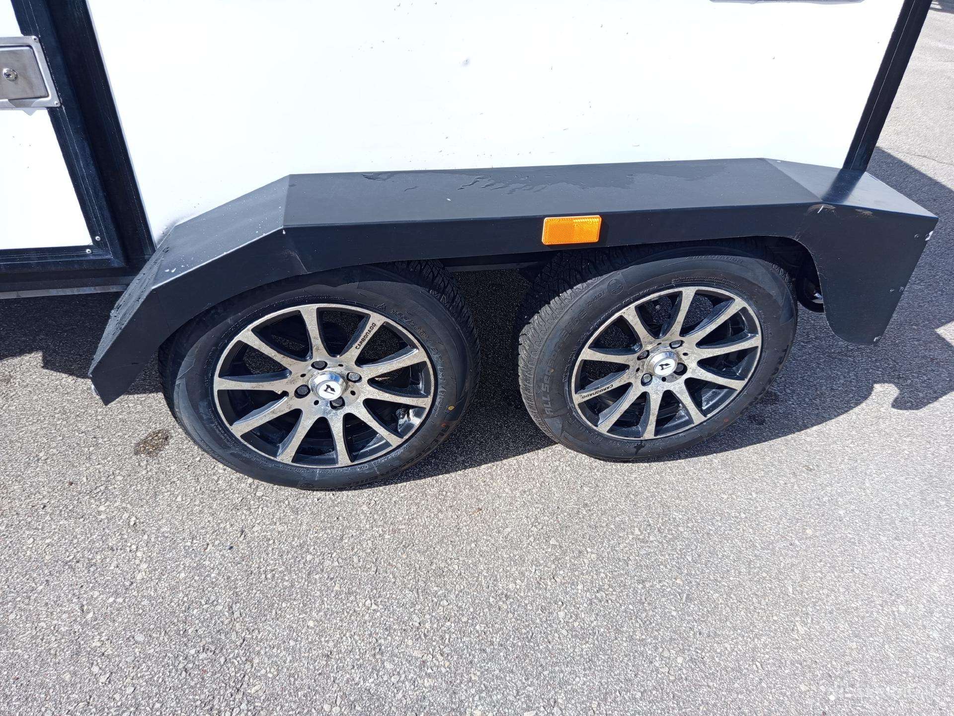 -Kita-, для легковых автомобилей