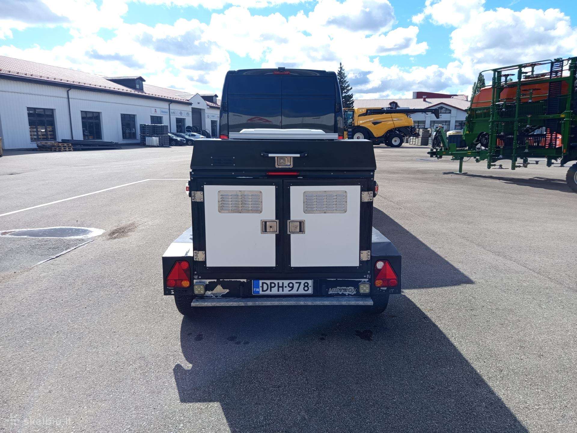 -Kita-, для легковых автомобилей