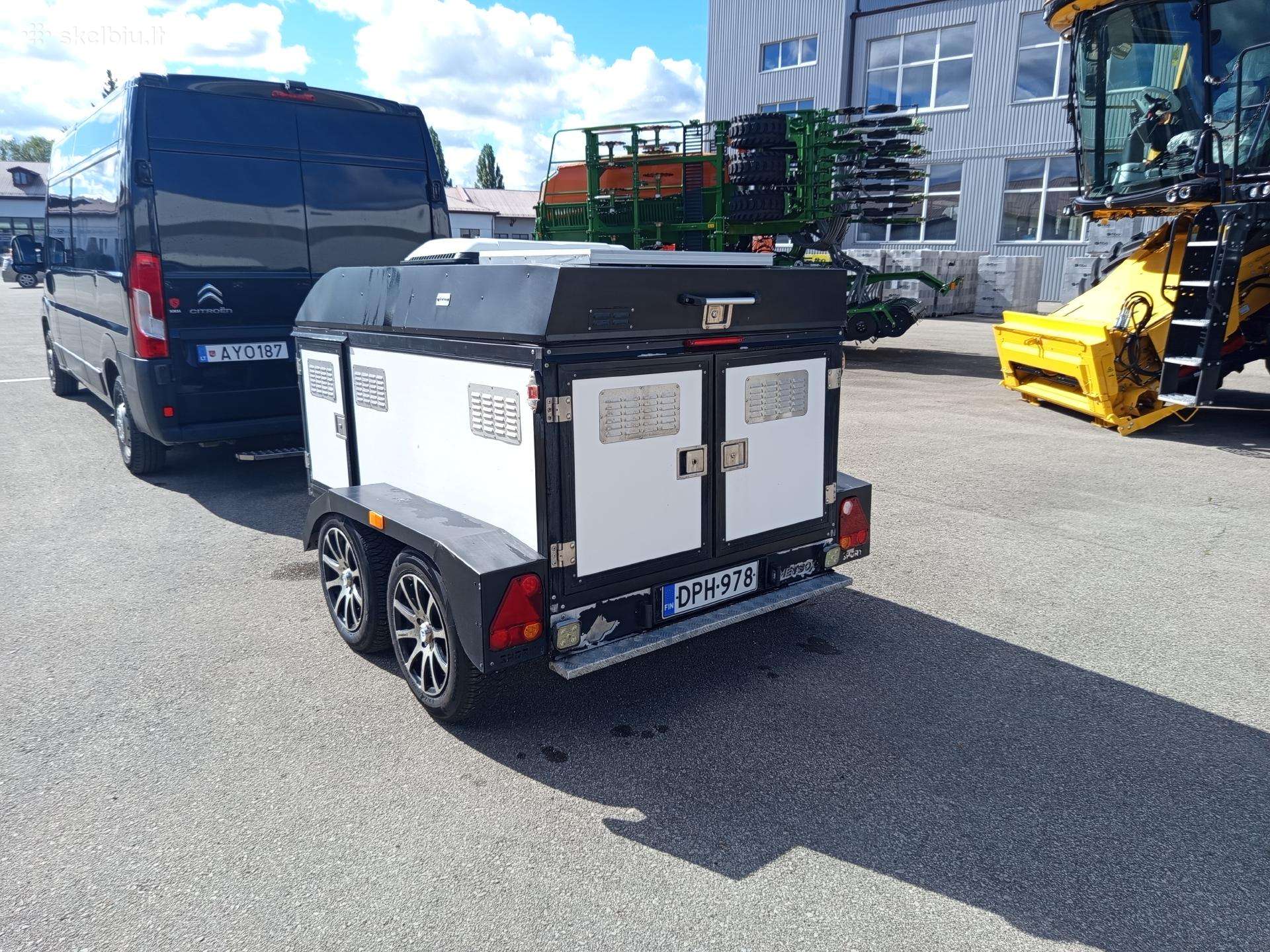 -Kita-, для легковых автомобилей