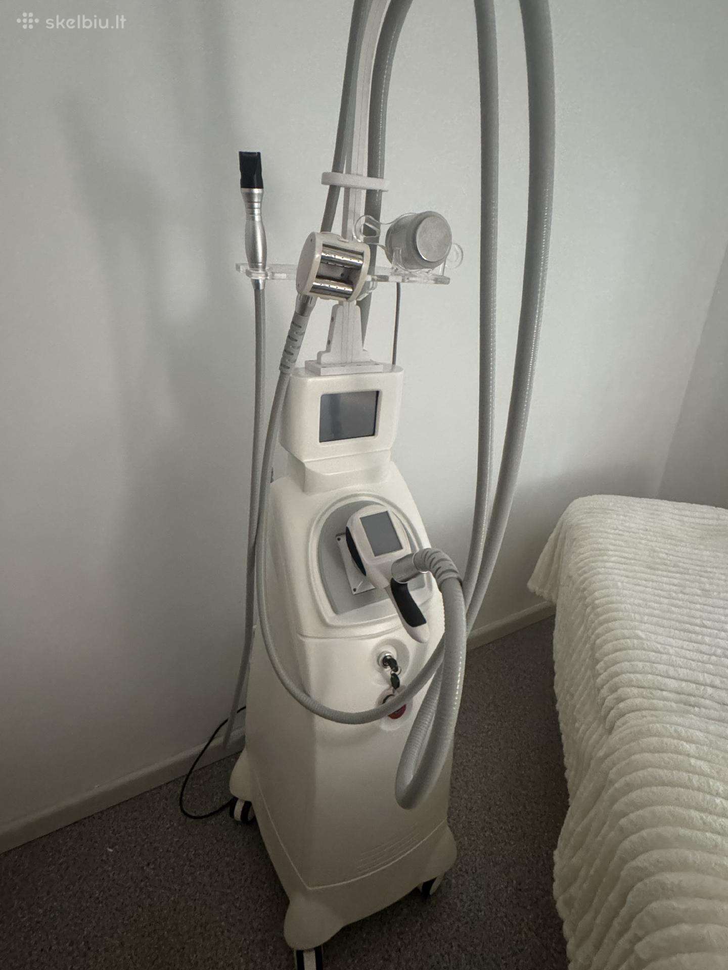 Velashape aparatas