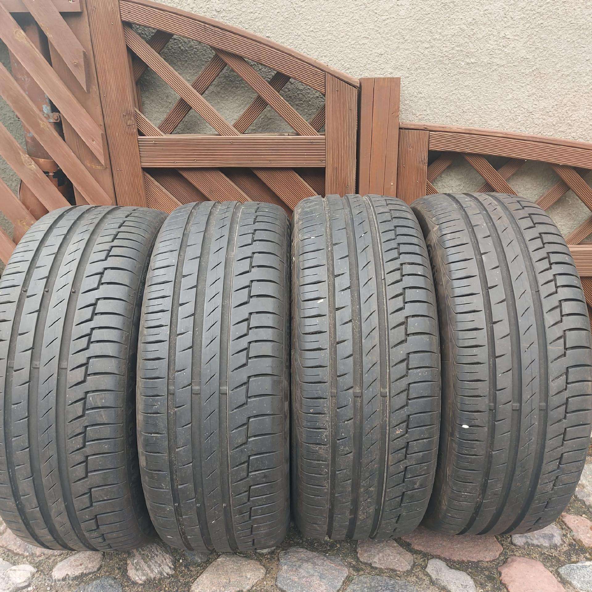 Volvo, light alloy, R19