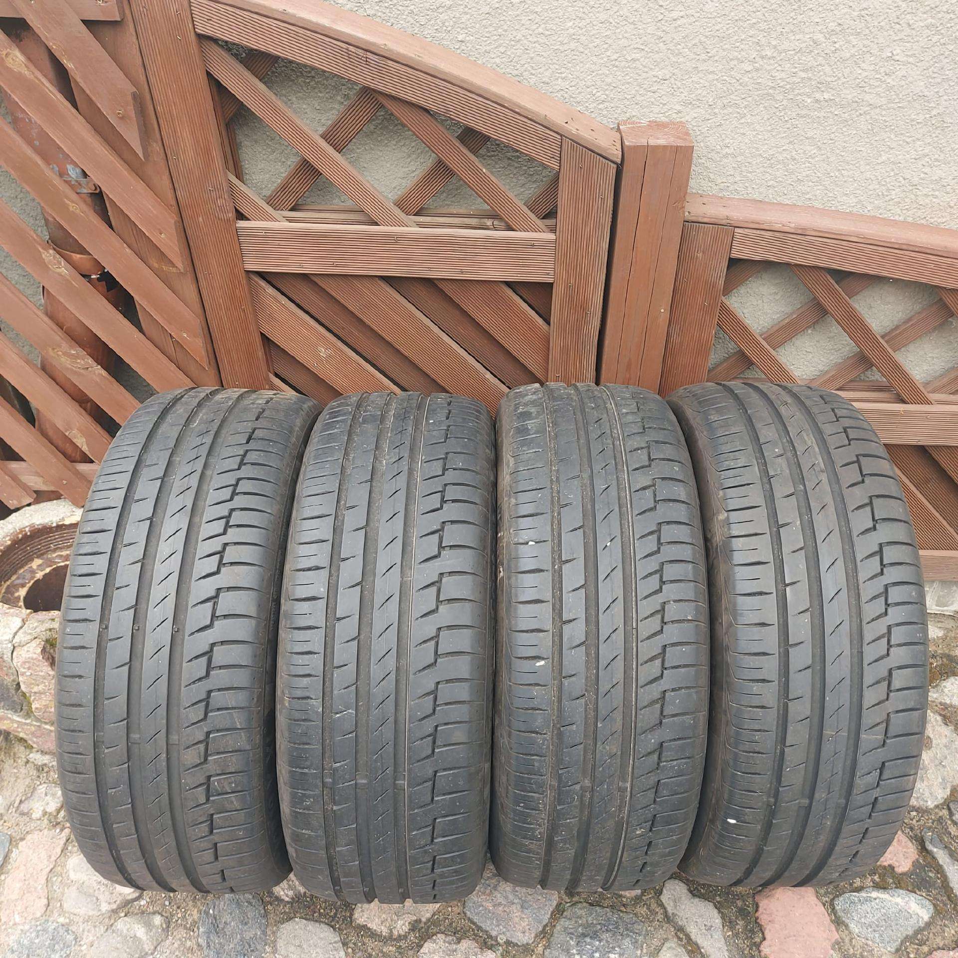 Volvo, light alloy, R19