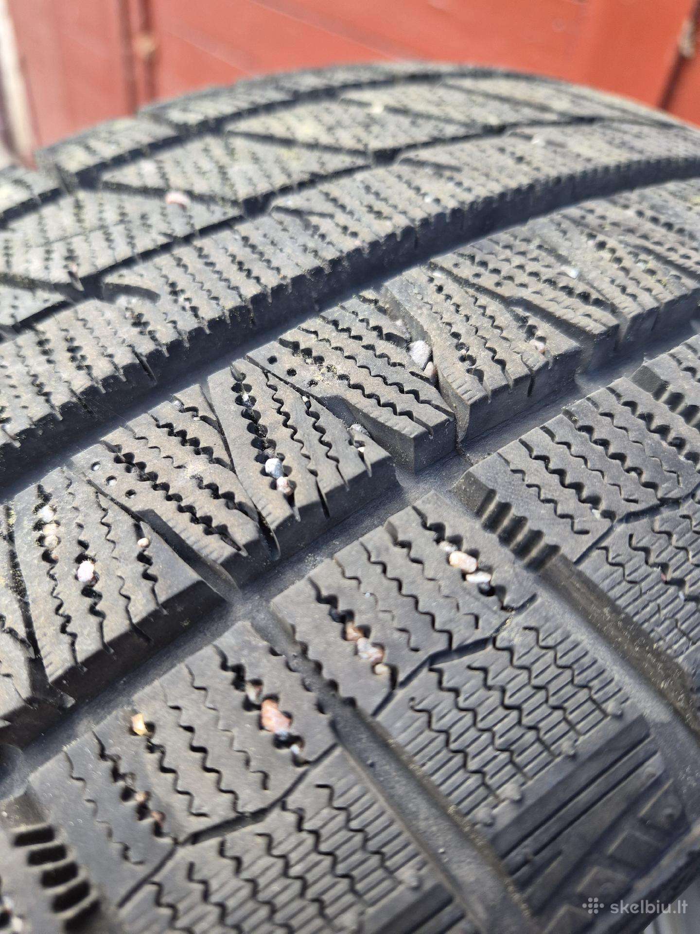 Sailun, зимние 225/45 R19