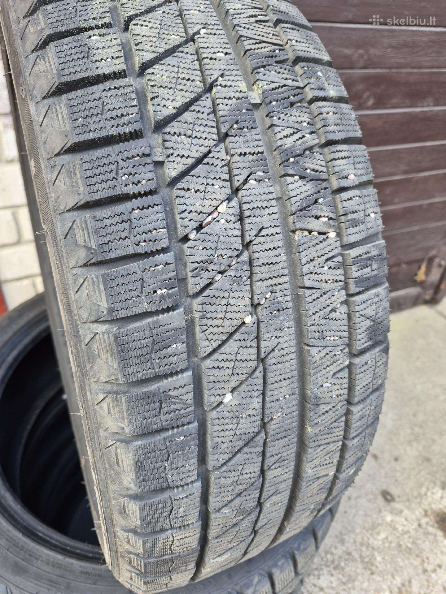 Sailun, зимние 225/45 R19
